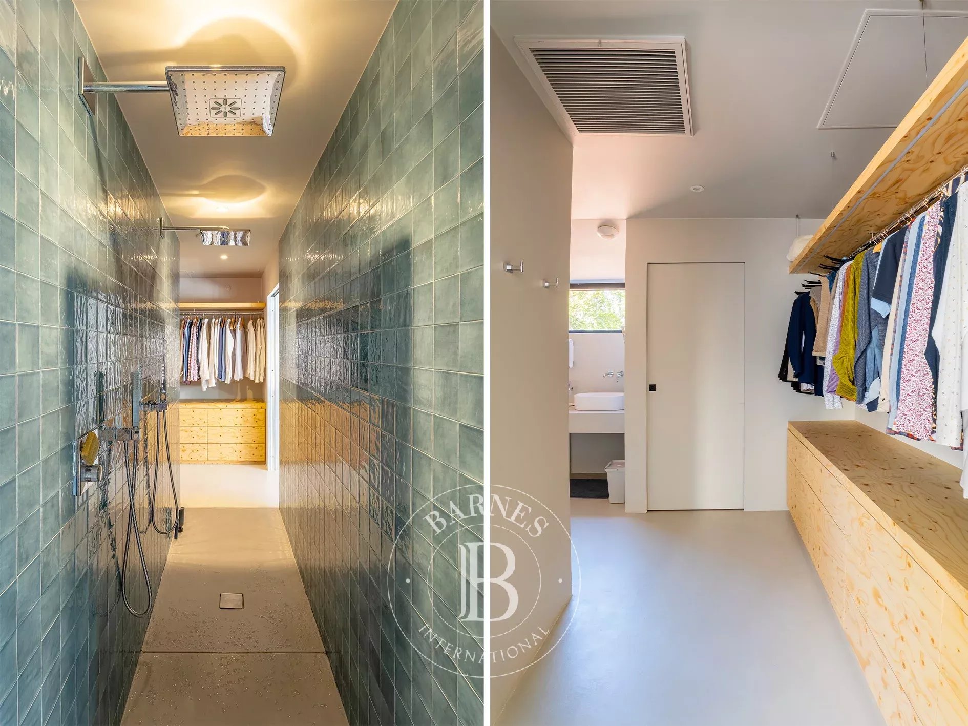 Loft Montreuil - picture 14