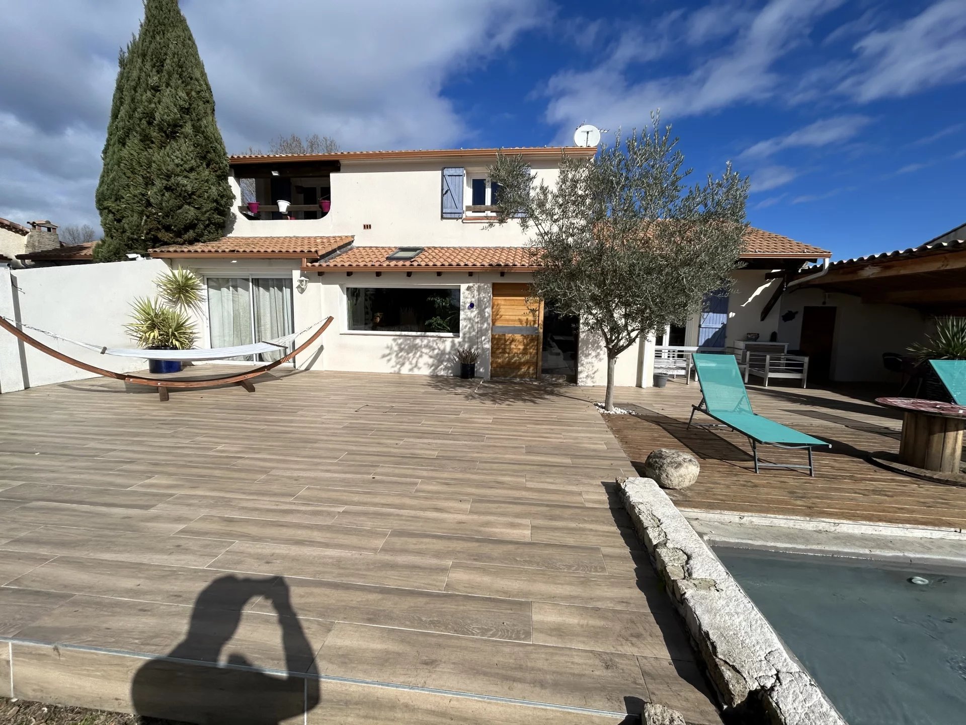 Agence immobilière de Pragout Immobilier