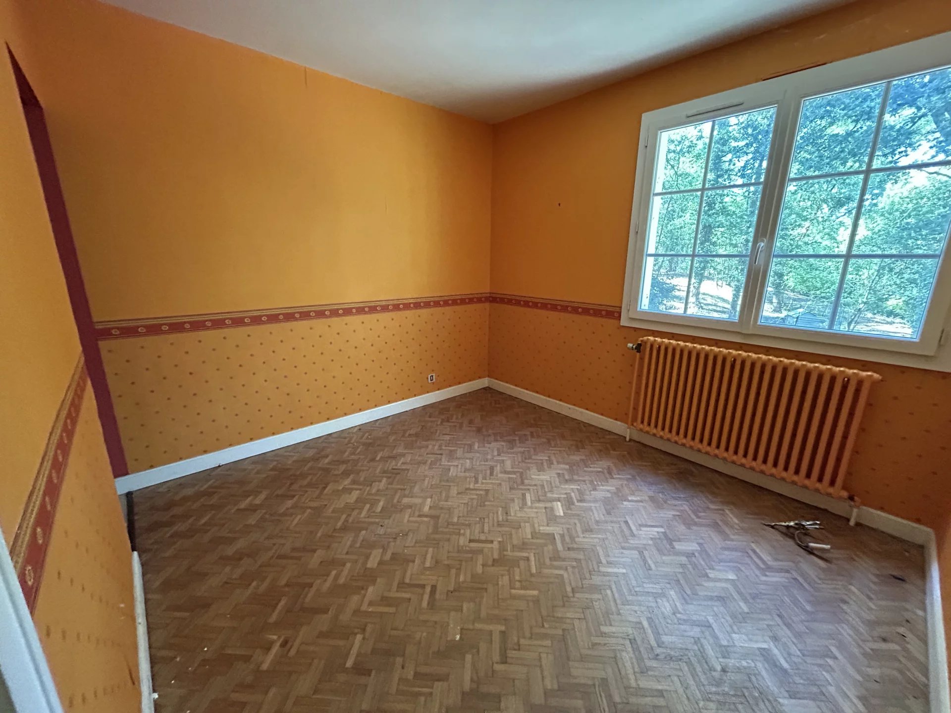 Vente Maison Bressuire