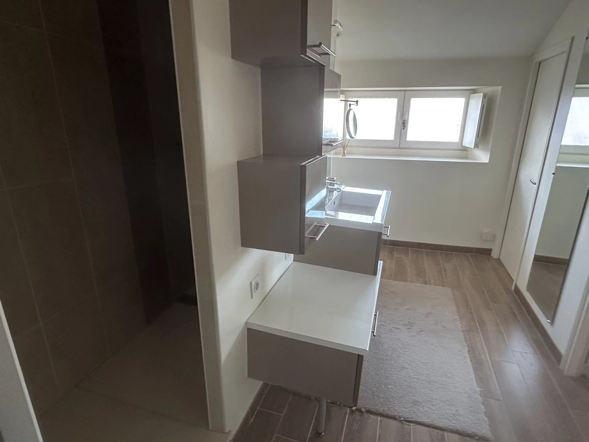 Vente Propriété La Ferrière-Airoux