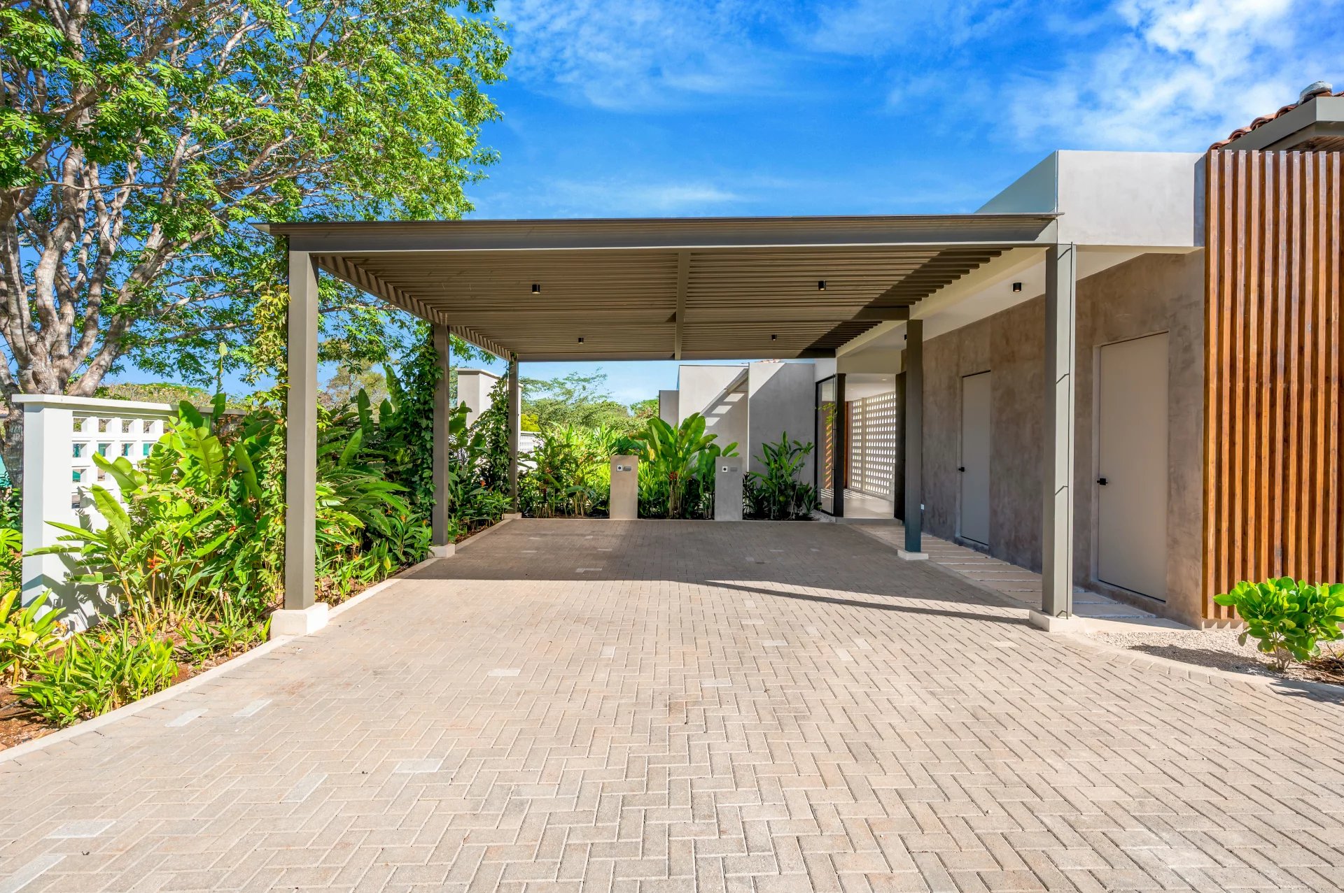Sale Villa Tamarindo