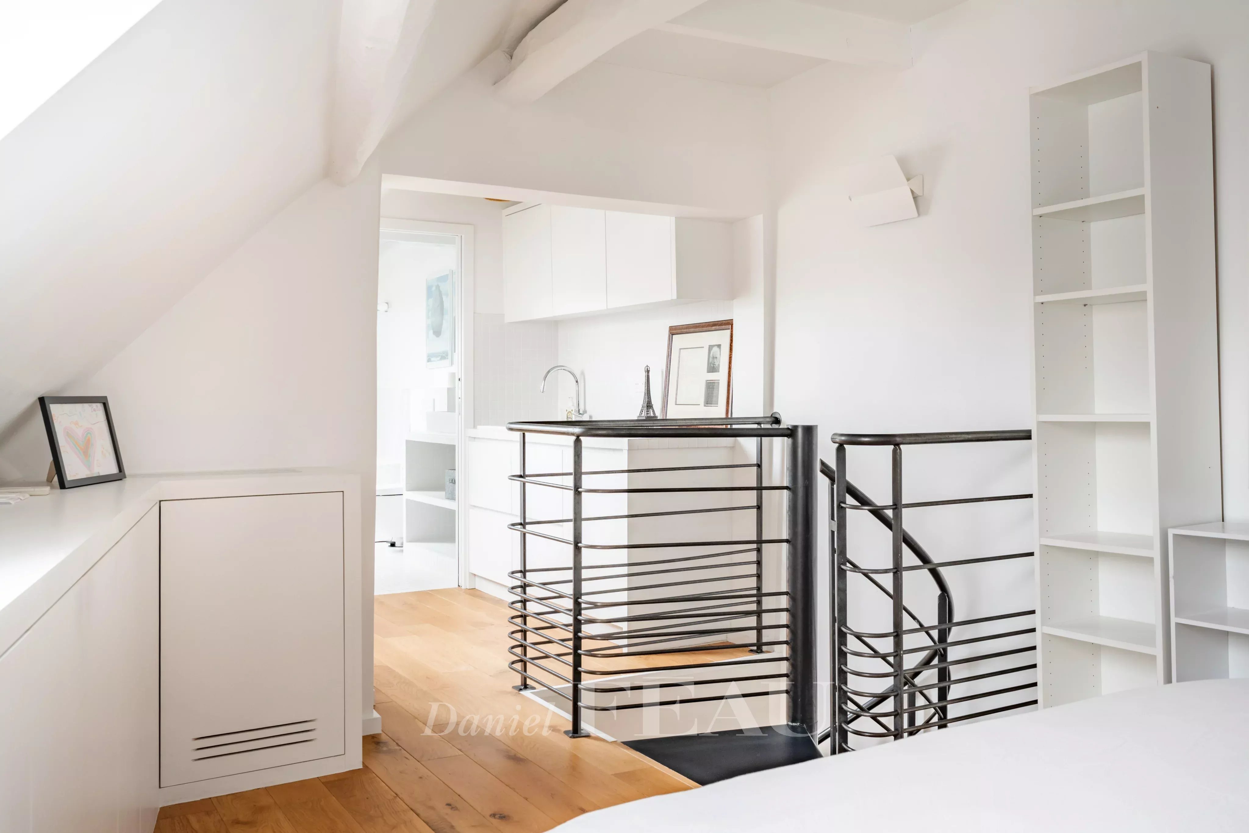 Sale Apartment Paris 6th