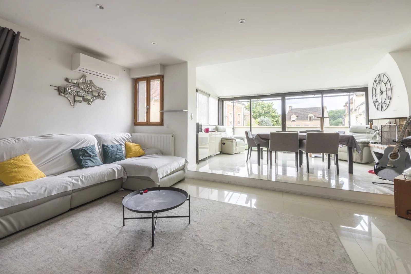 Agence immobilière de Agence la Résidence