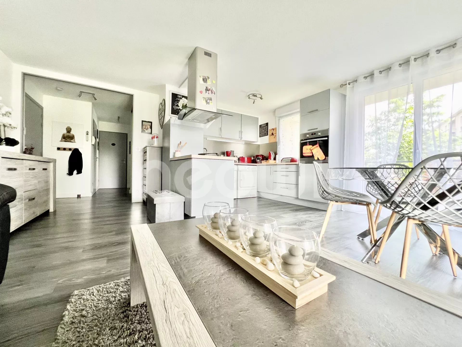 Sale Apartment Beaumont