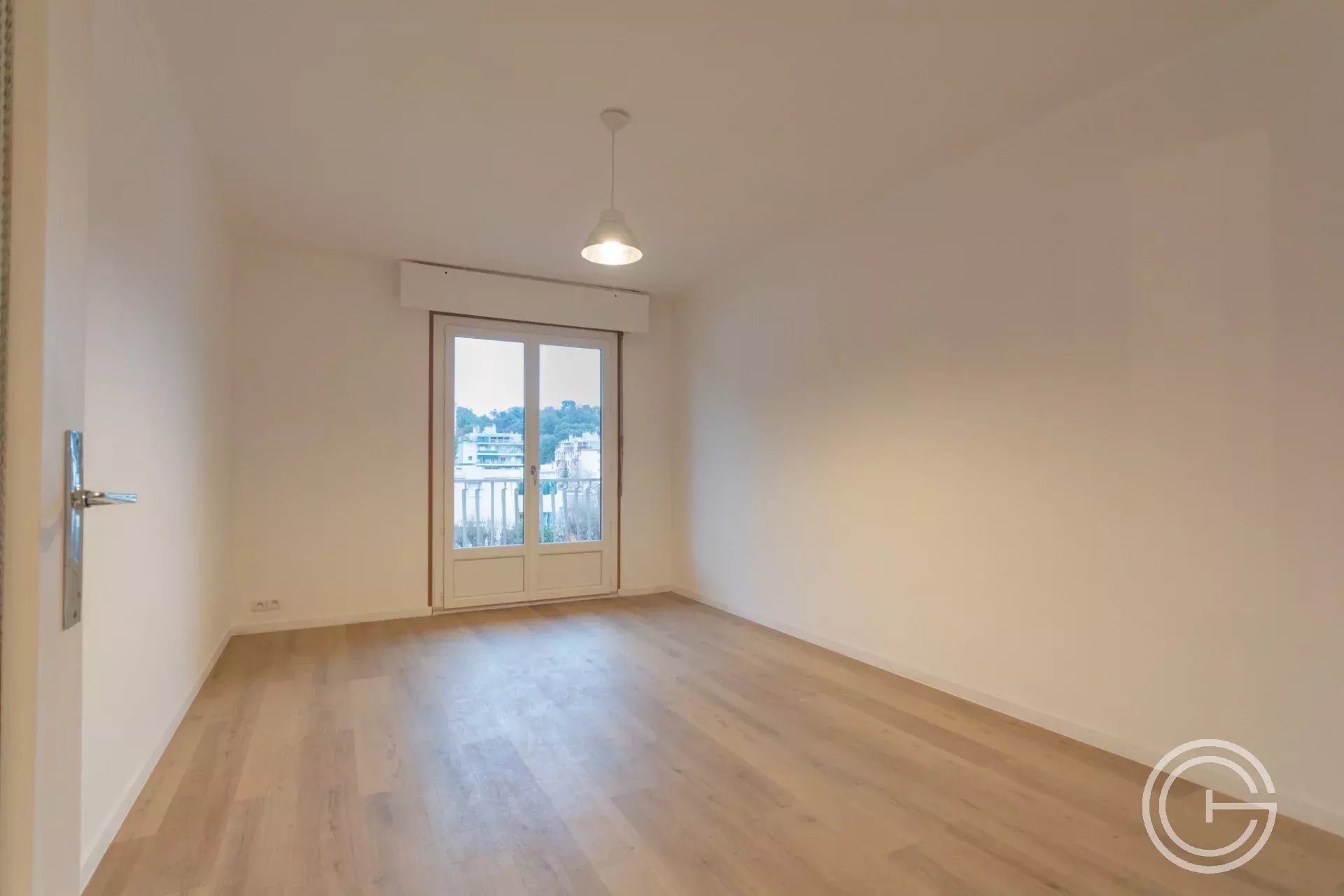 Location Appartement Nice
