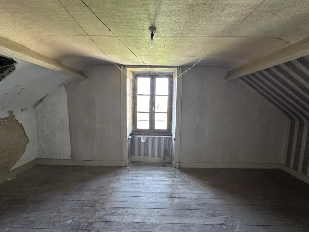 Dinan Centre Historique | Appartement bourgeois de 210 m² -L&rsquo;esprit d&rsquo;une maison de ville -Bien d&rsquo;exception