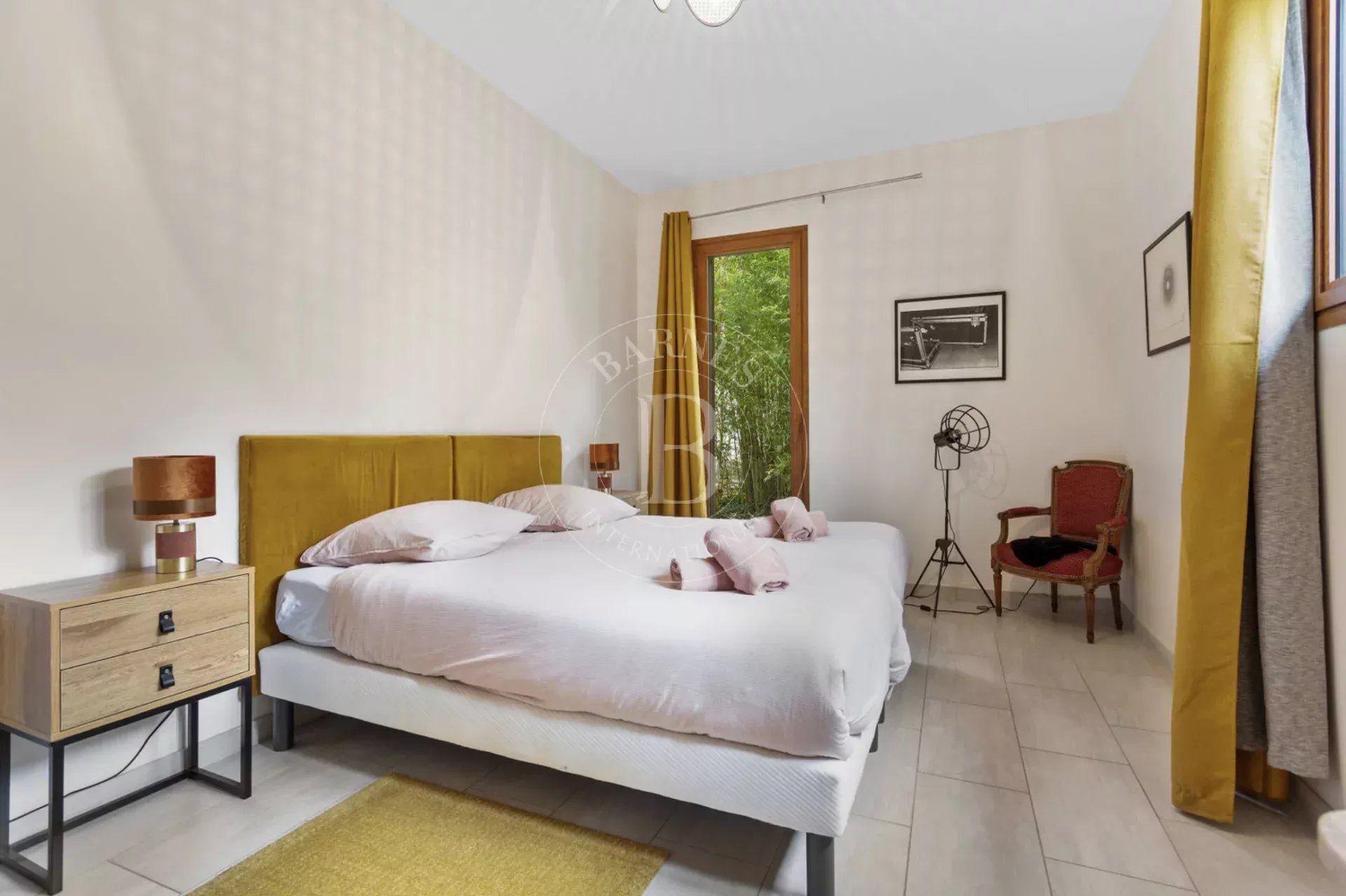 Touques  - Maison  4 Chambres - picture 7