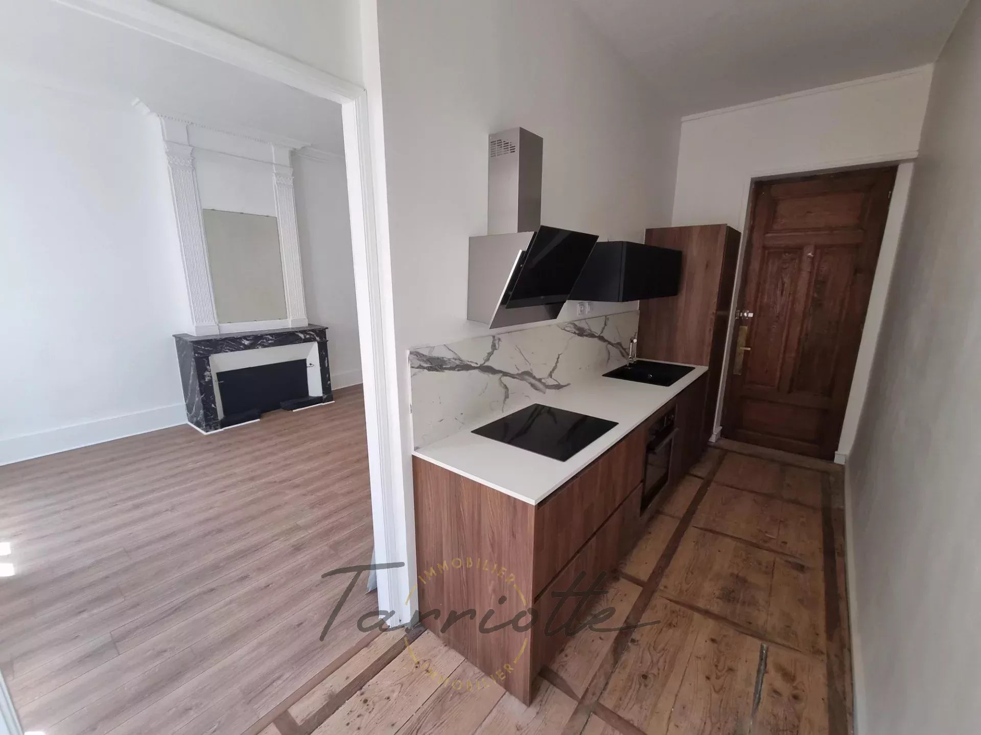 Sale Apartment Dieulefit