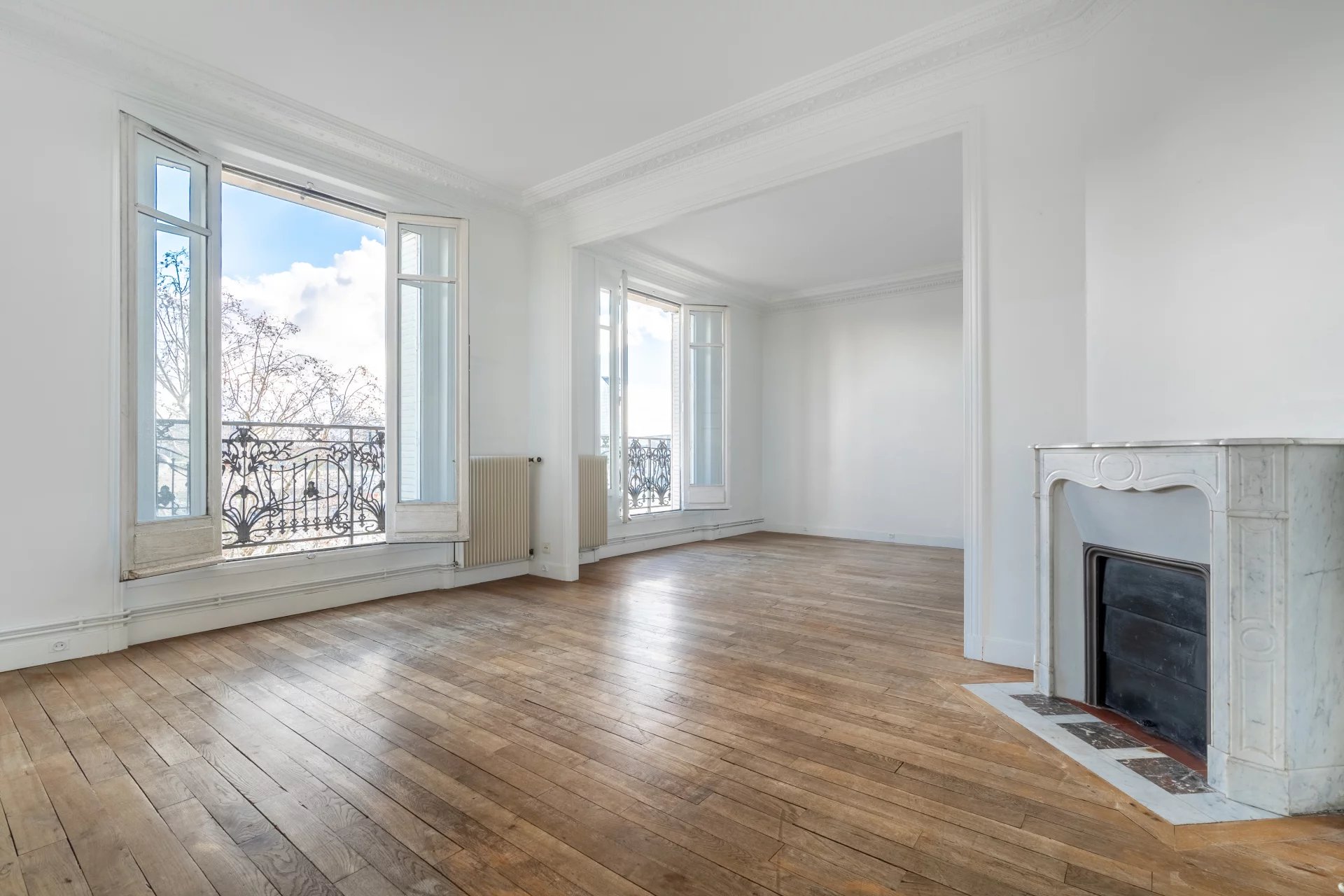 Apartment Paris 75016  -  ref 84092452 (picture 1)