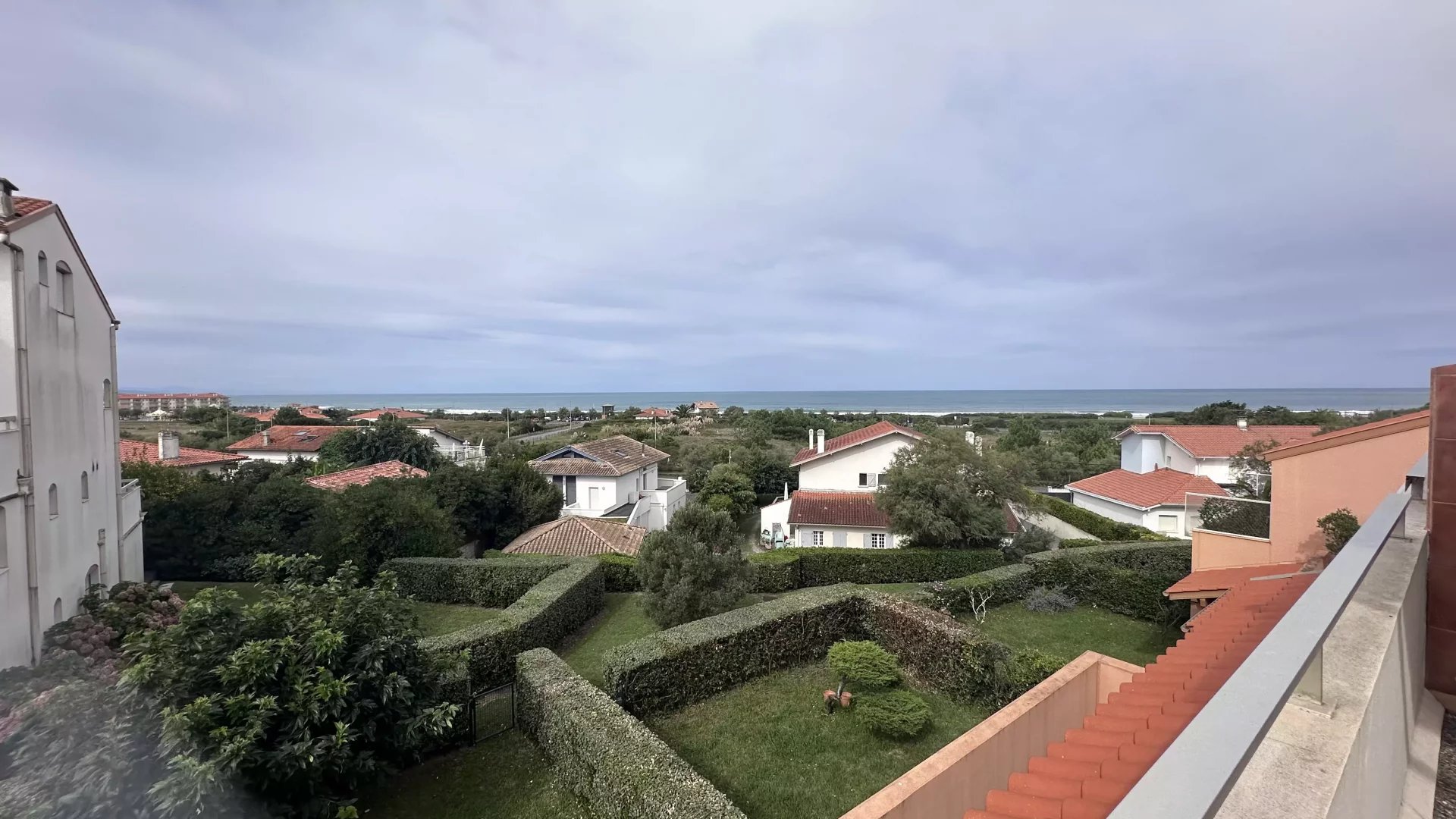 Agence immobilière de Maison du Sud Ouest Capbreton