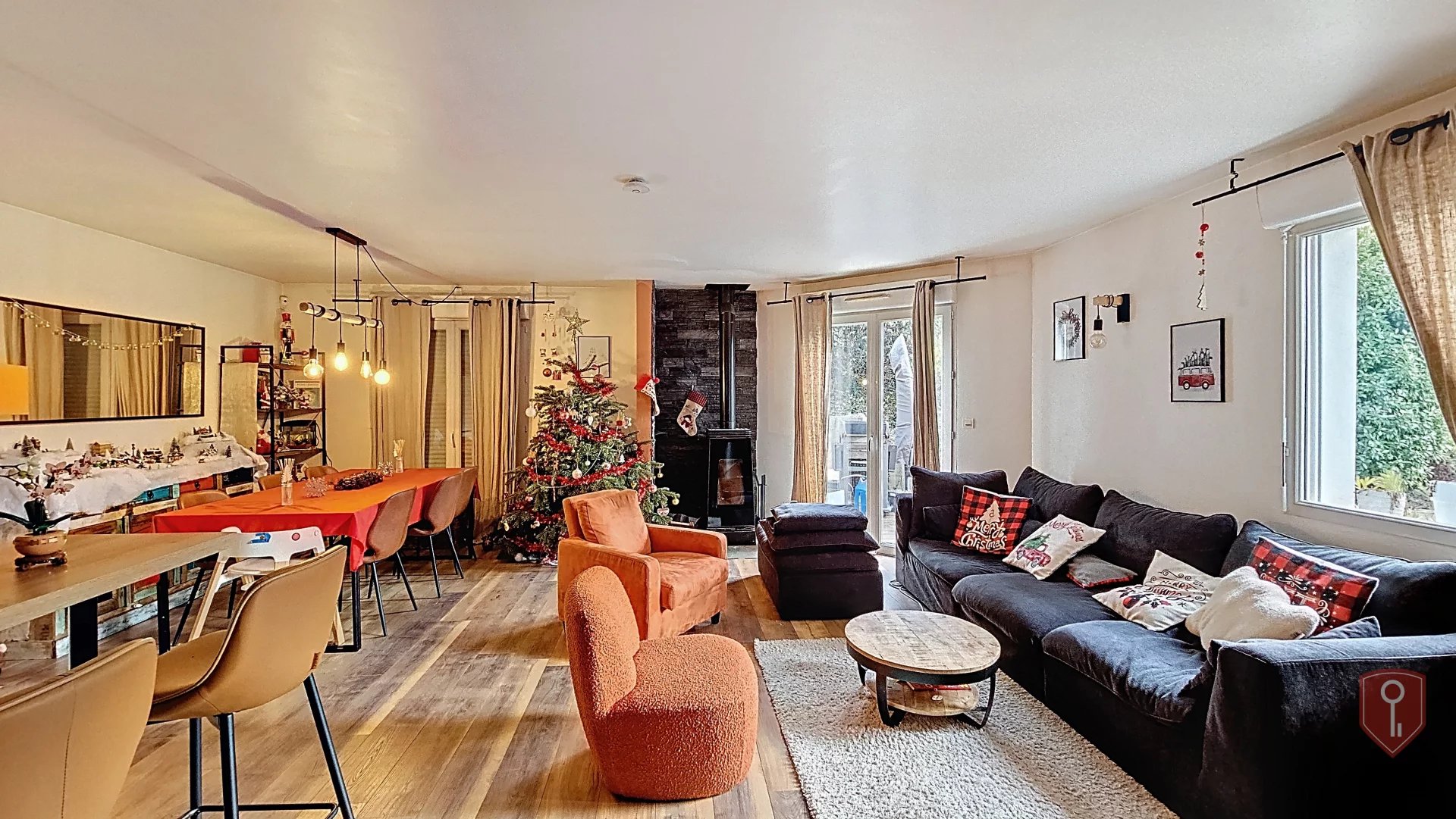 Vente Maison Saint-Cergues