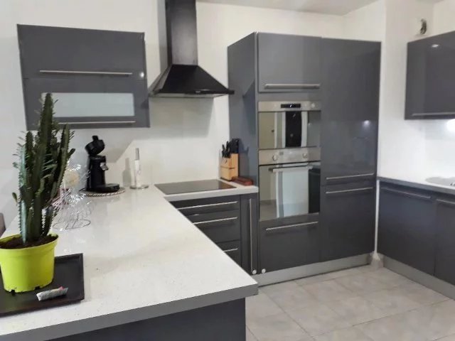 Vente Appartement Bezons