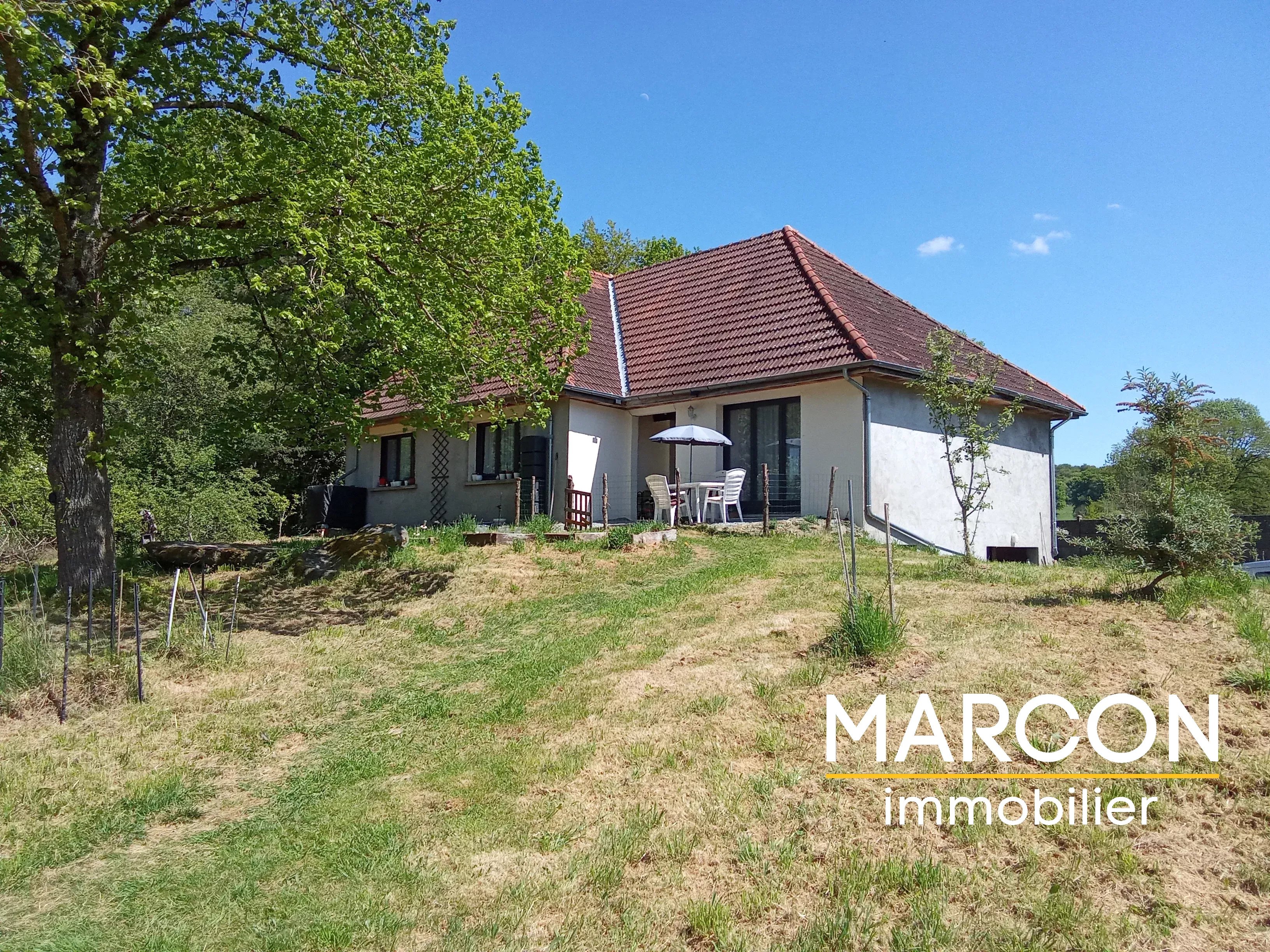 Sale House Saint-Yrieix-les-Bois