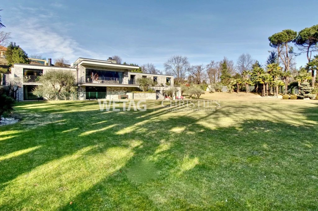 Immobili di lusso in vendita a Ticino