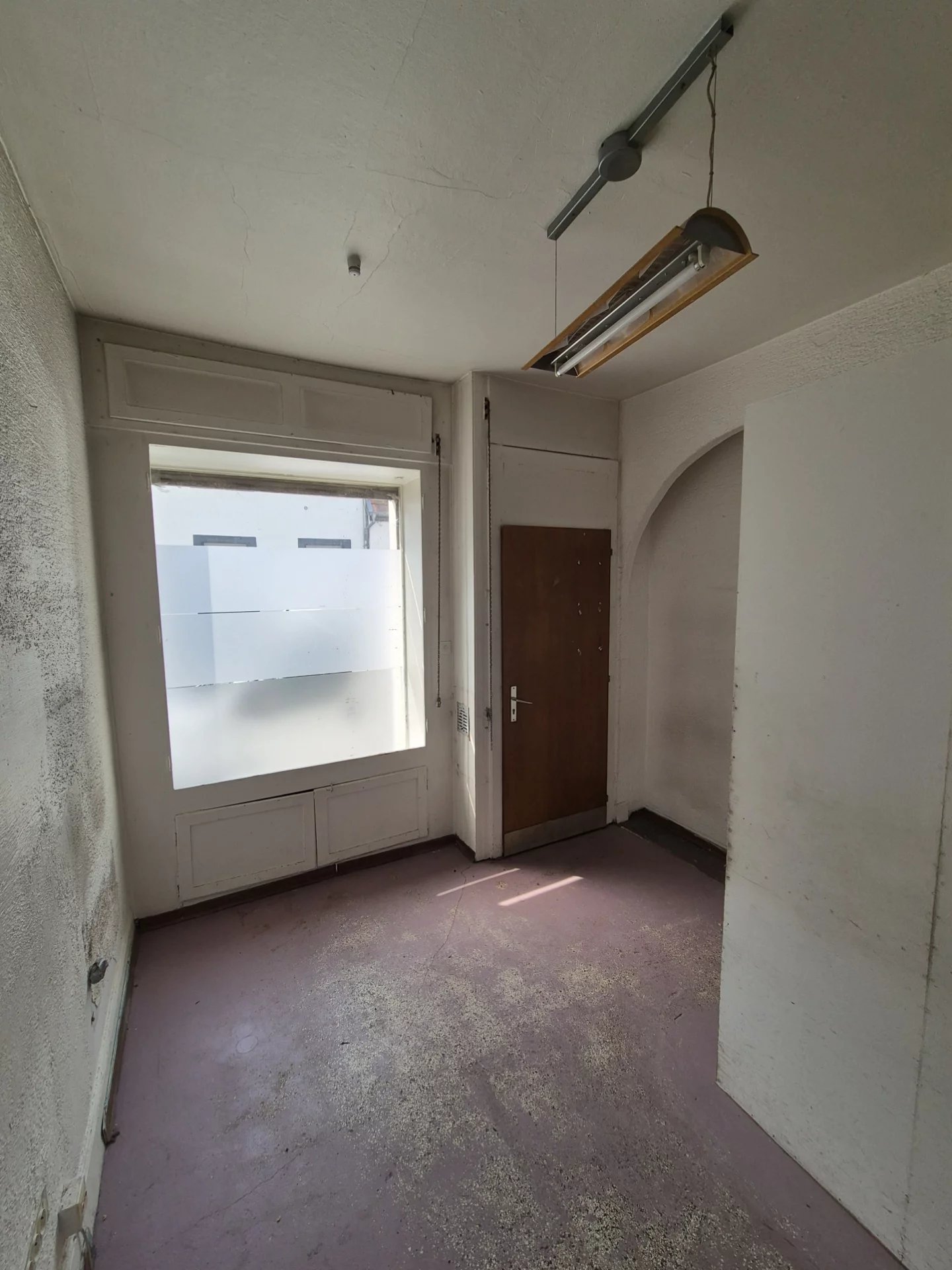 Vente Local Strasbourg