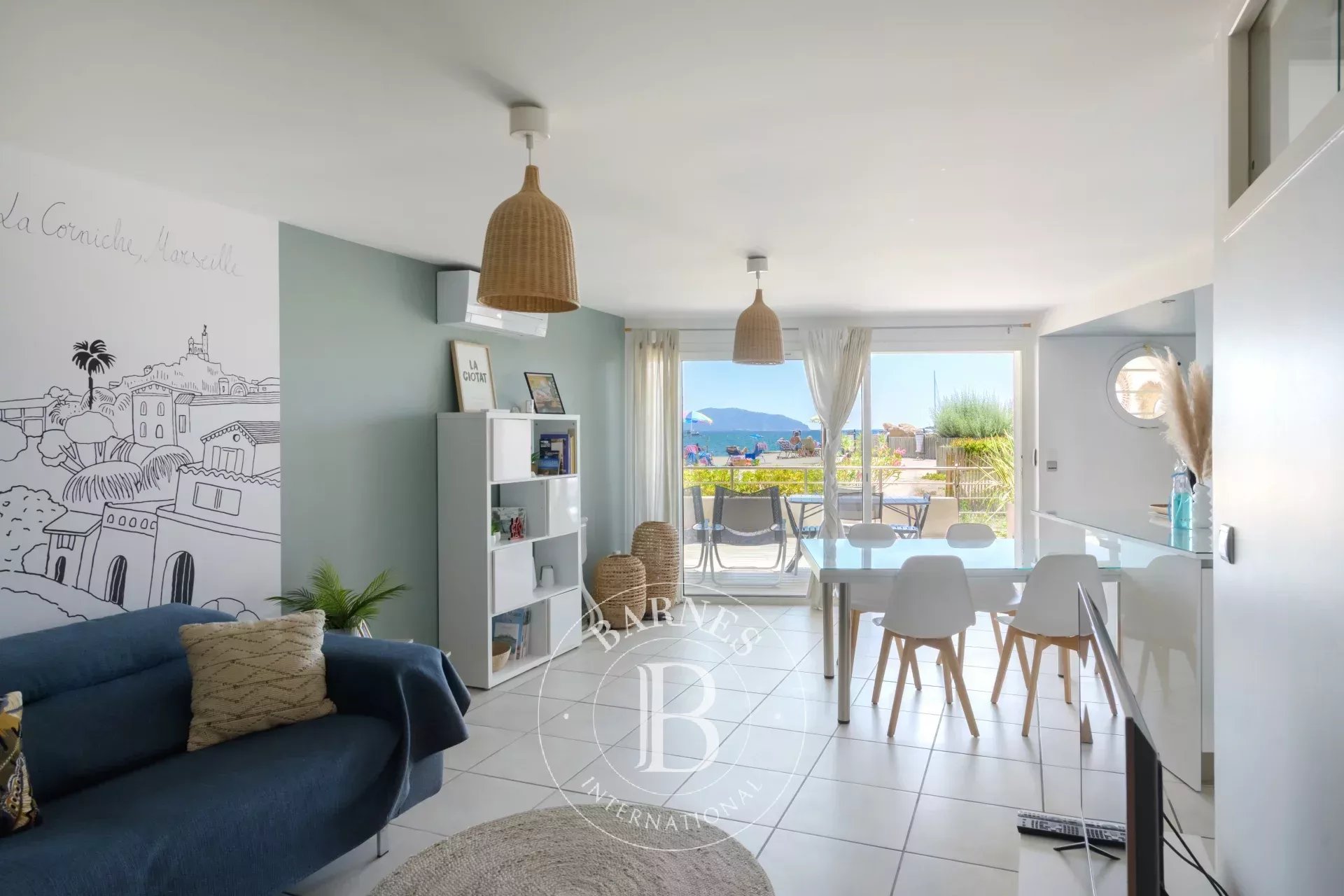 Daire La Ciotat - picture 4