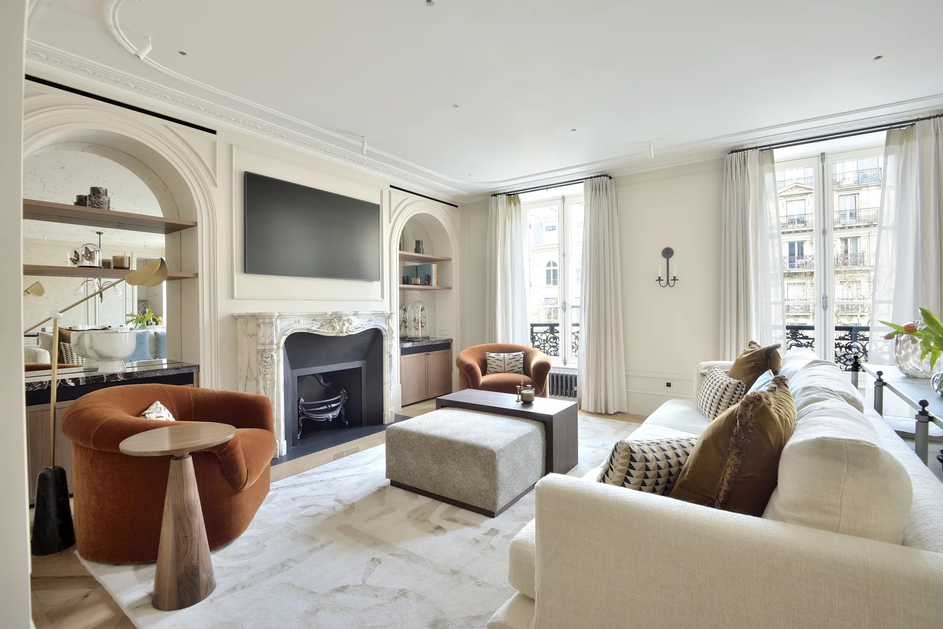 Agence immobilière de SARL VILLARET IMMOBILIER