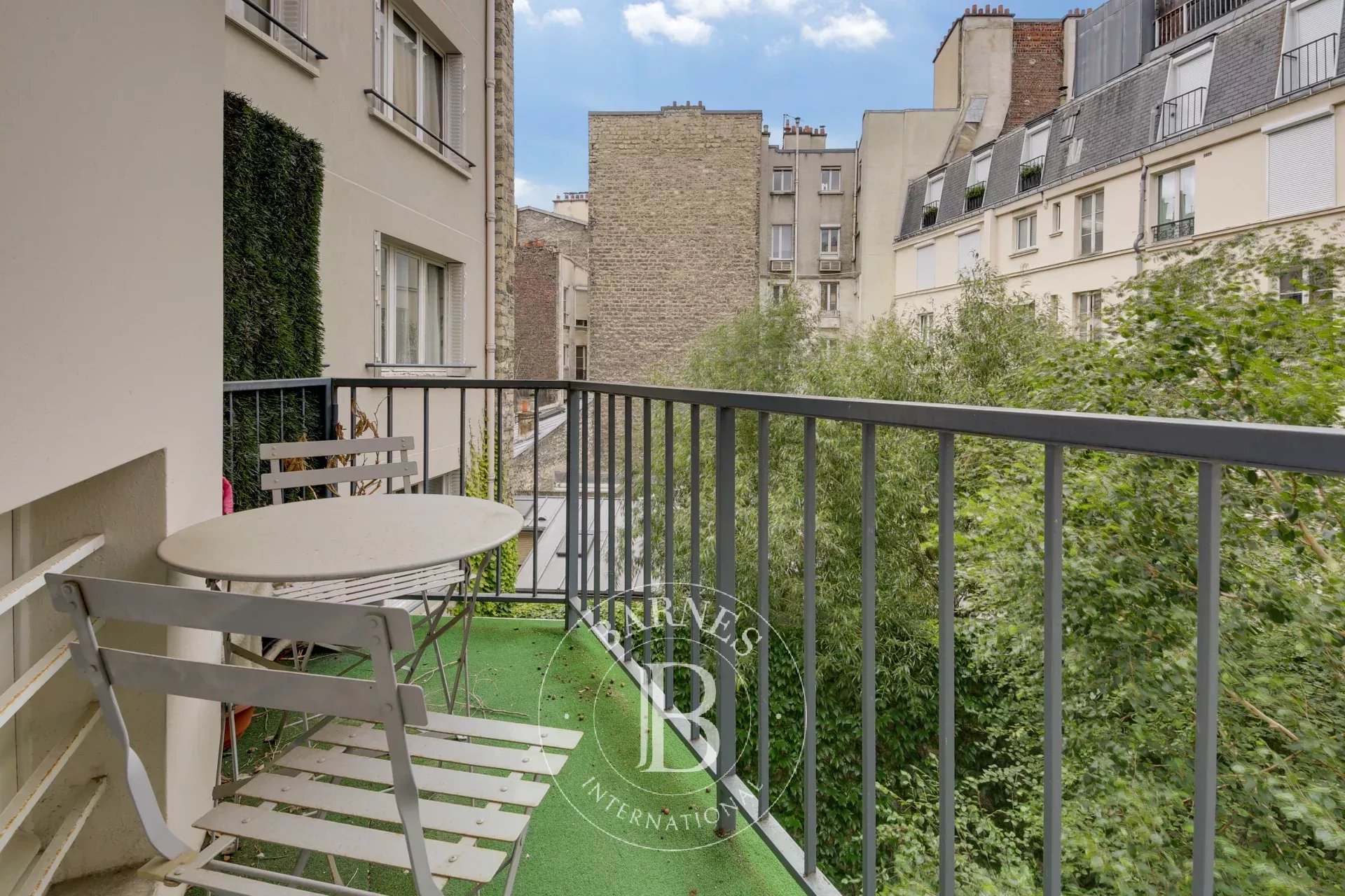 Daire Paris 7ème - picture 12