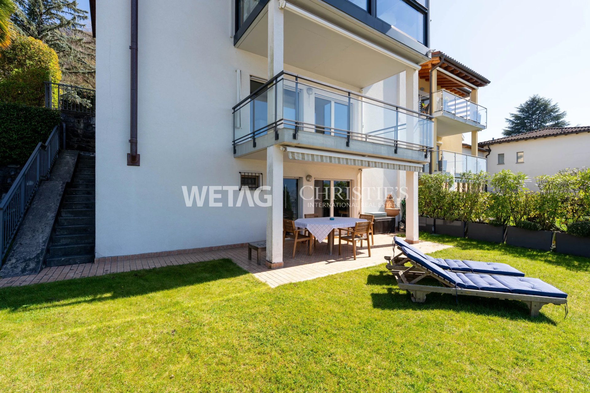 4 Bedroom Villa/Townhouse's Image 10
