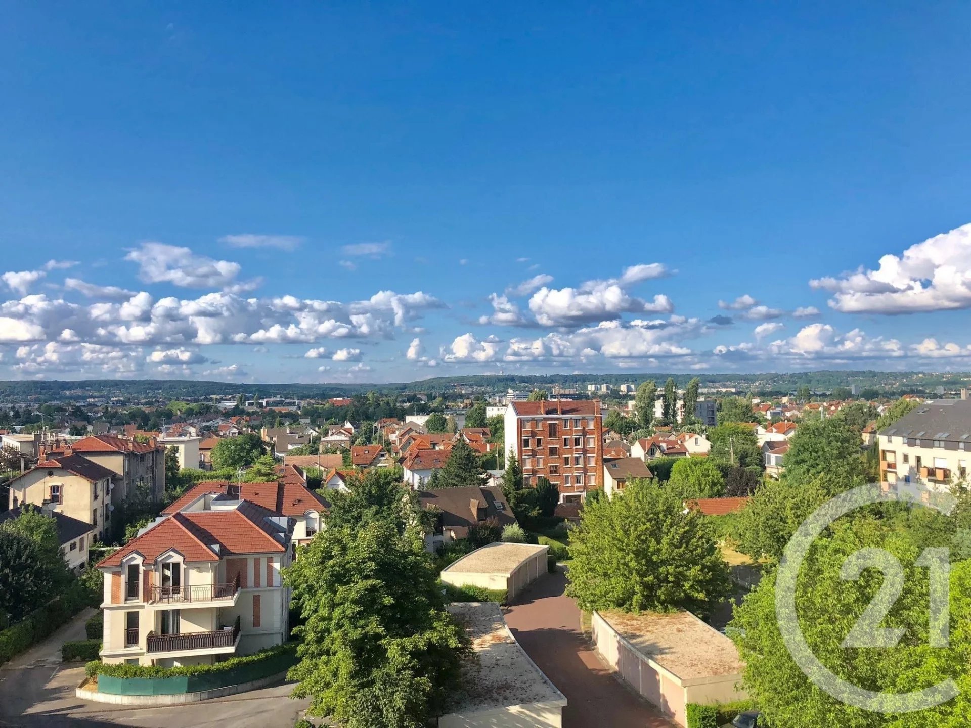 Location Appartement Sannois