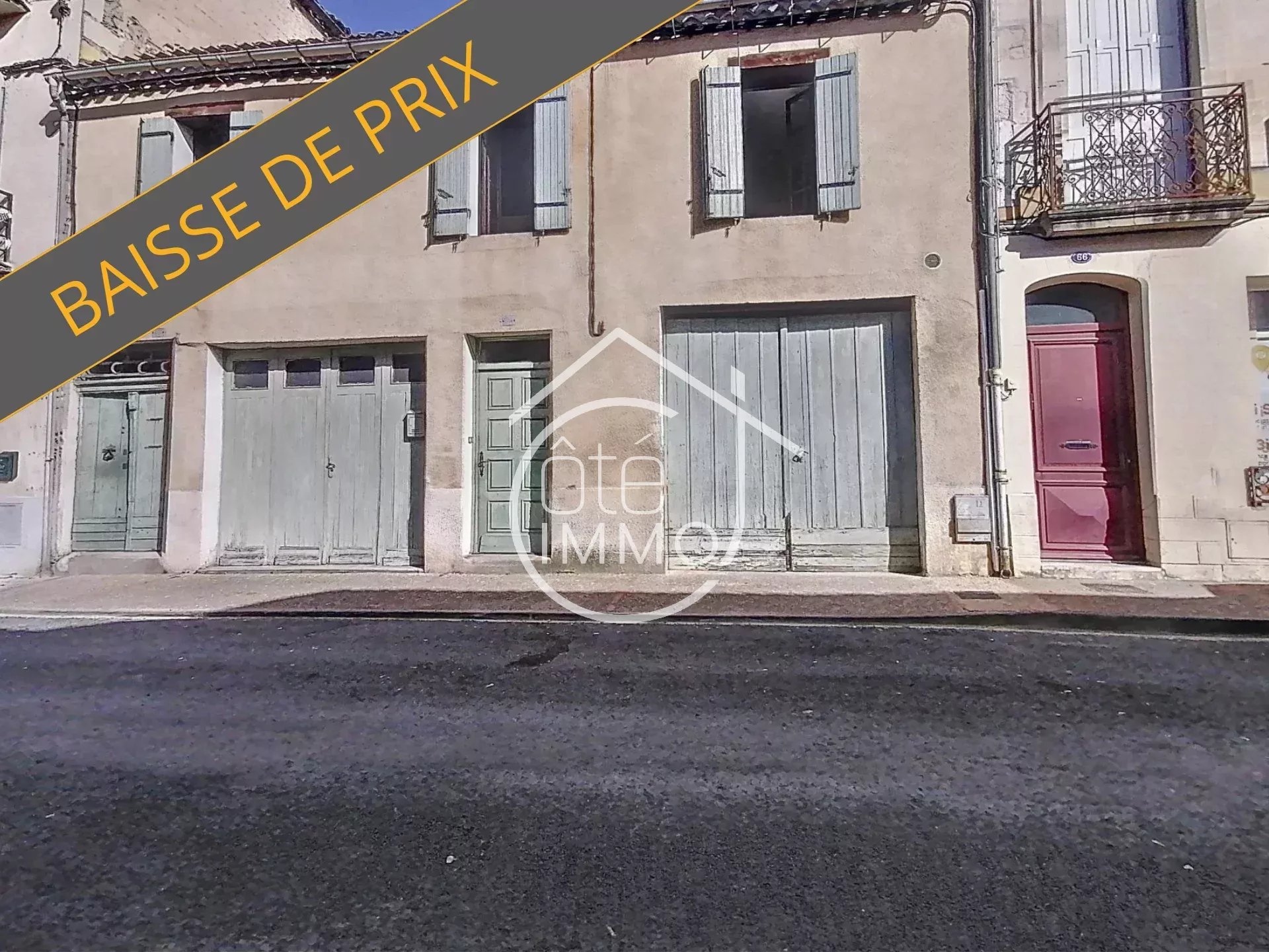 Agence immobilière de Agence Coteimmo.fr