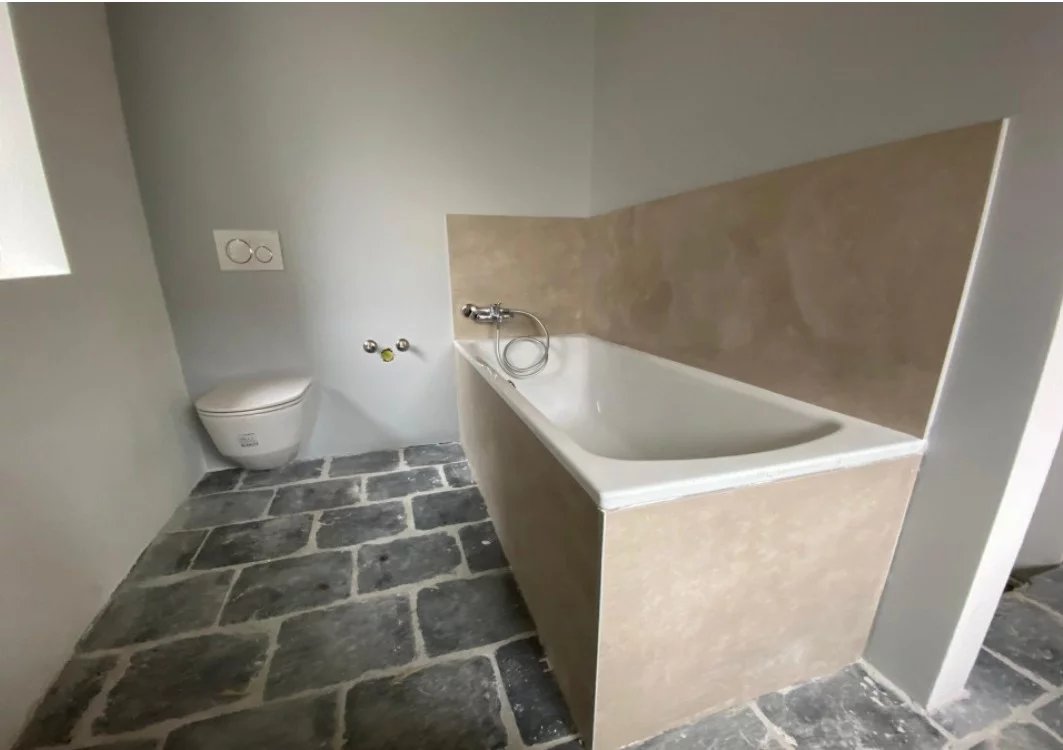 Magnifique immeuble rénové en 2020