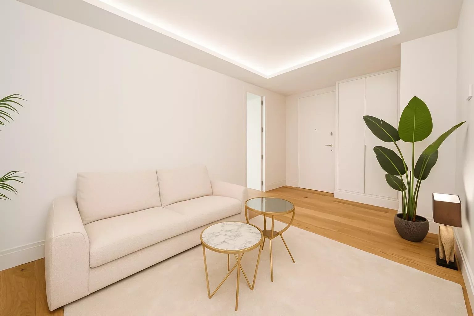 Daire Madrid - picture 17