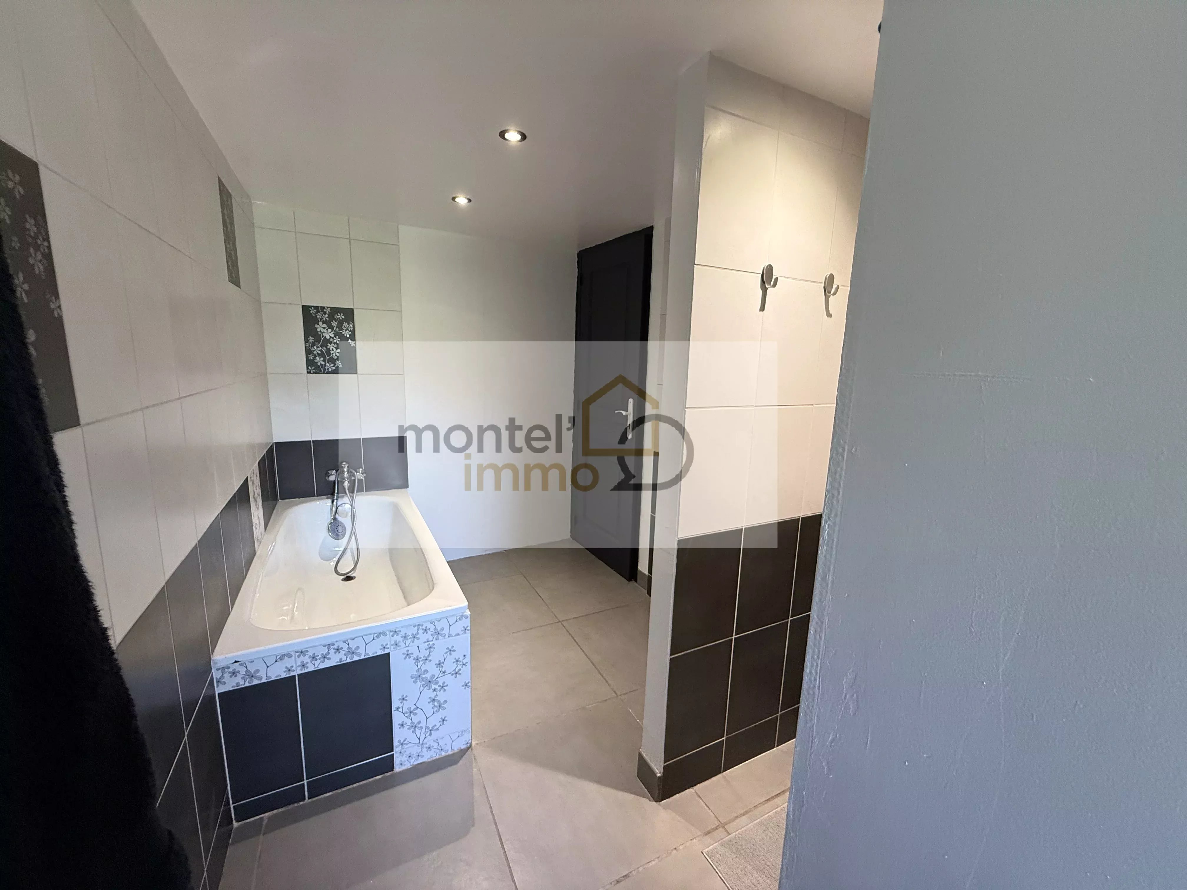 Sale House La Coucourde