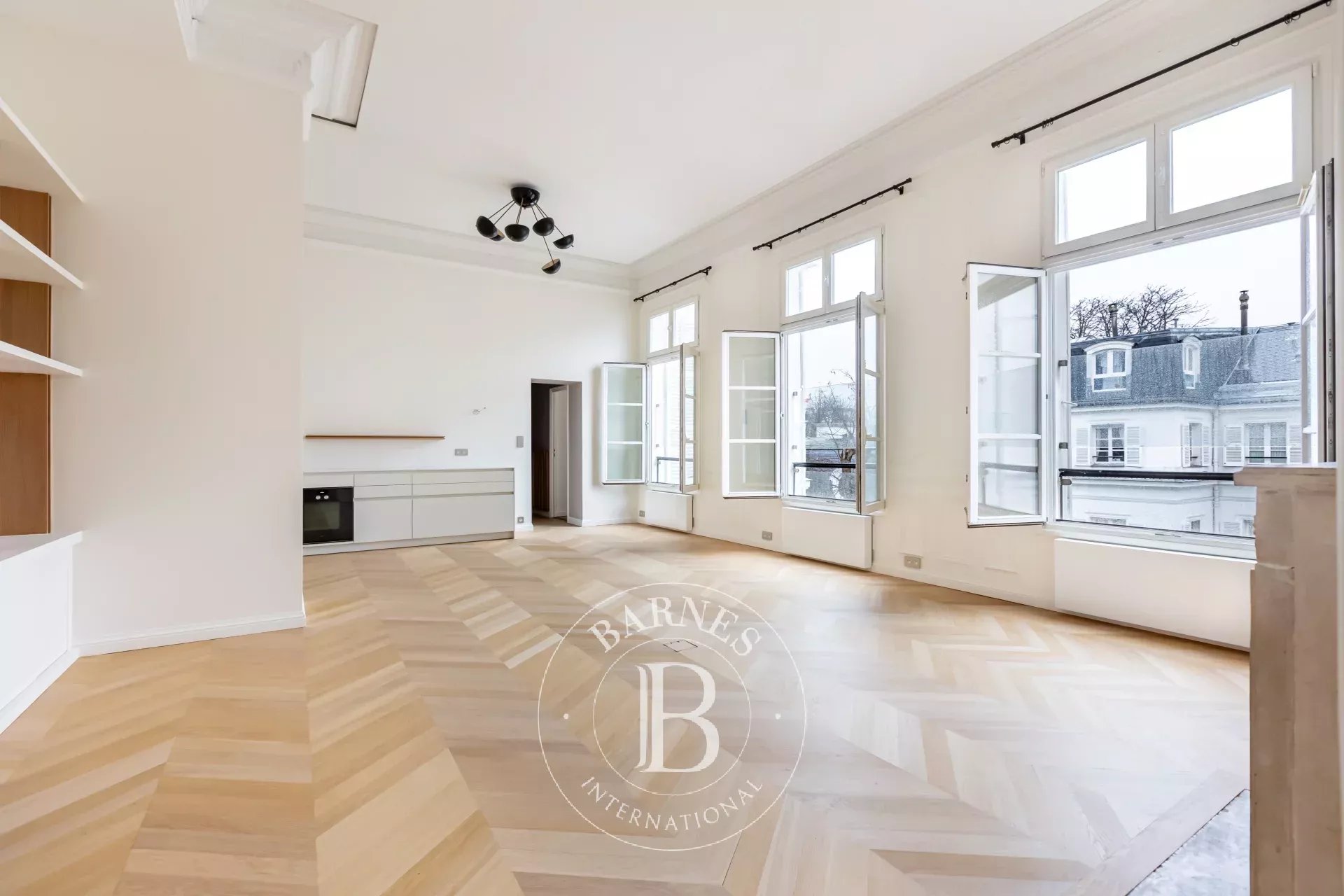 Apartment Paris 75008  -  ref 86753985 (picture 3)