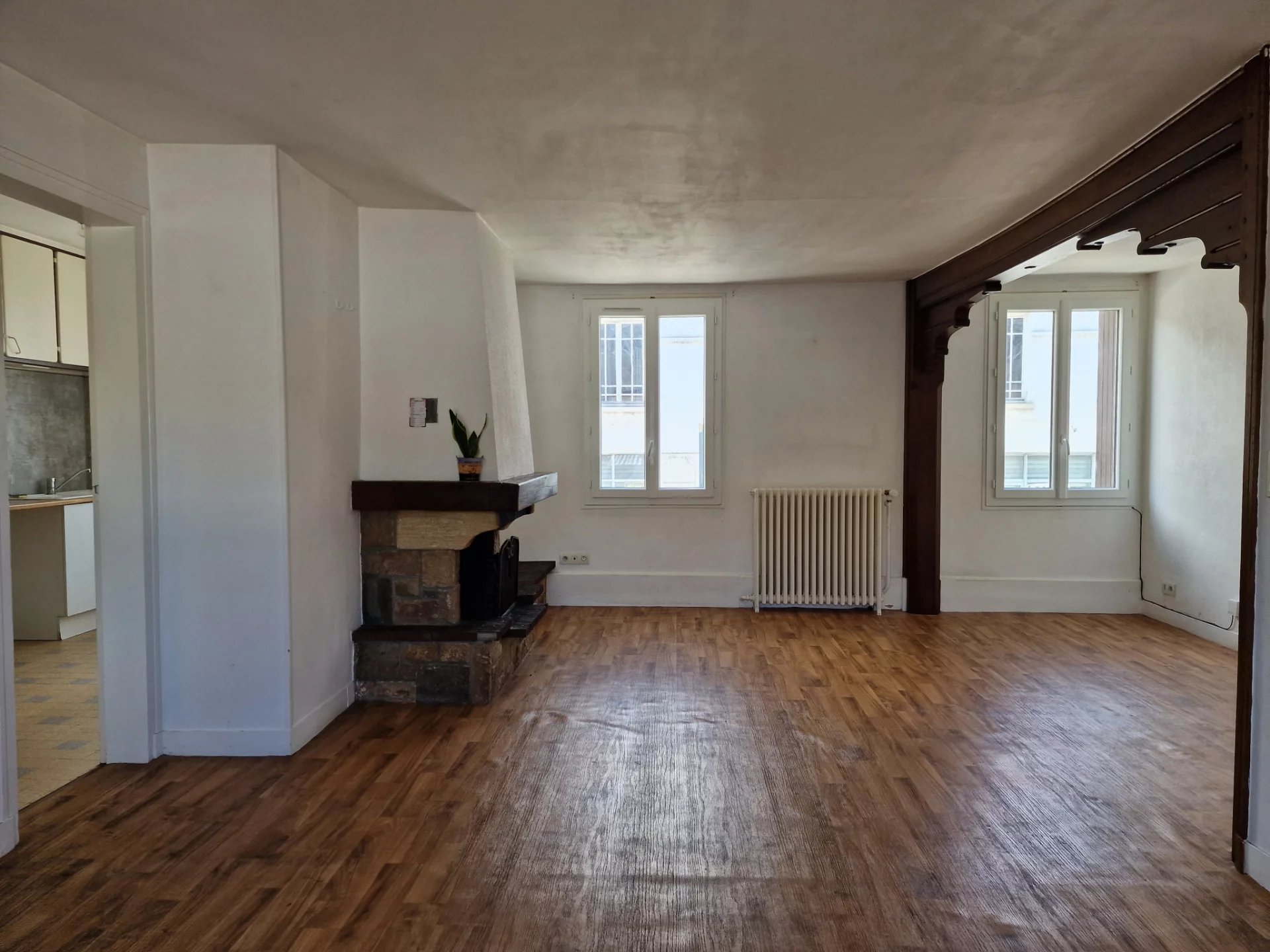 Location Appartement Évreux