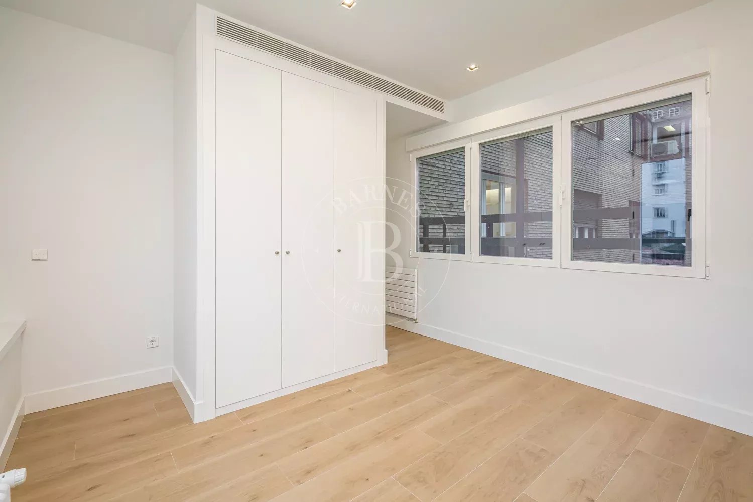 Daire Madrid - picture 29