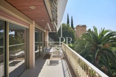 Cannes Californie - 5-room flat 120 m2 - Sea view — photo 6 of 7