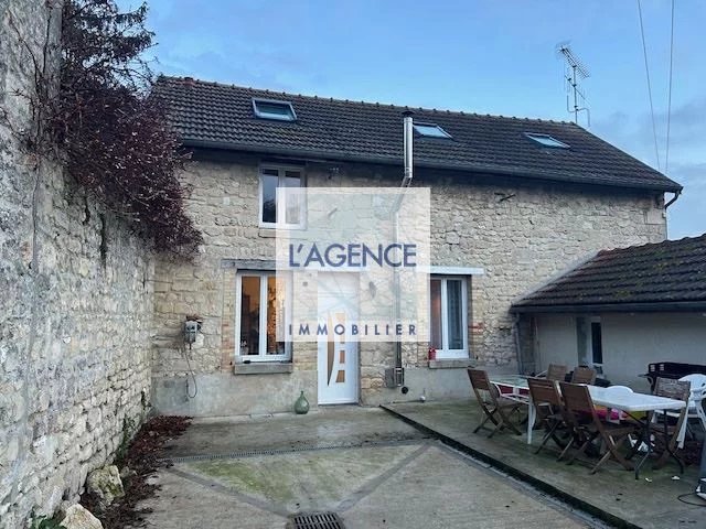 Vente Maison Beaurieux