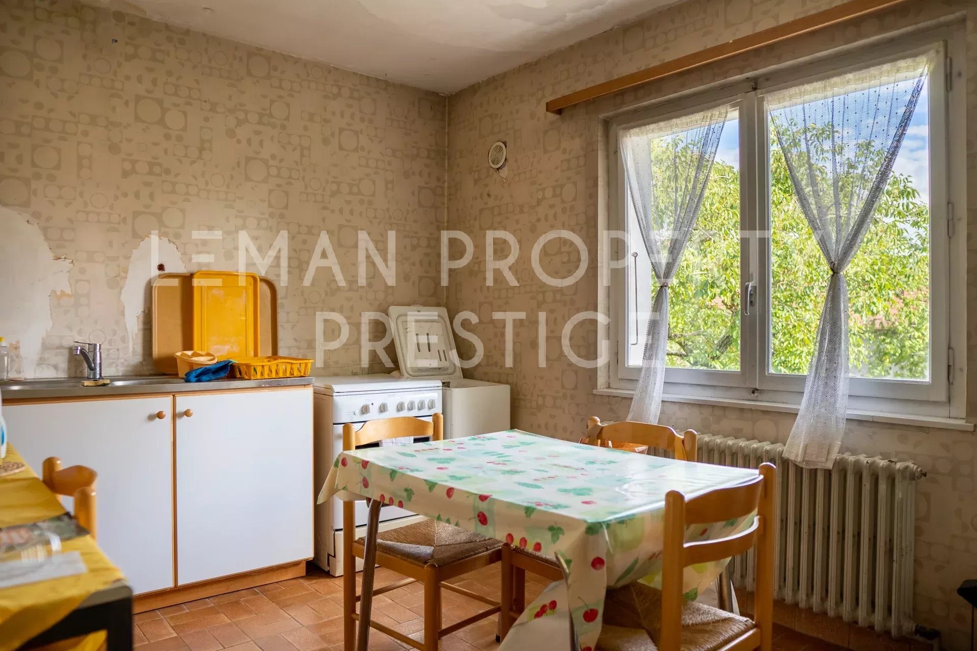Sale Apartment Ville-la-Grand