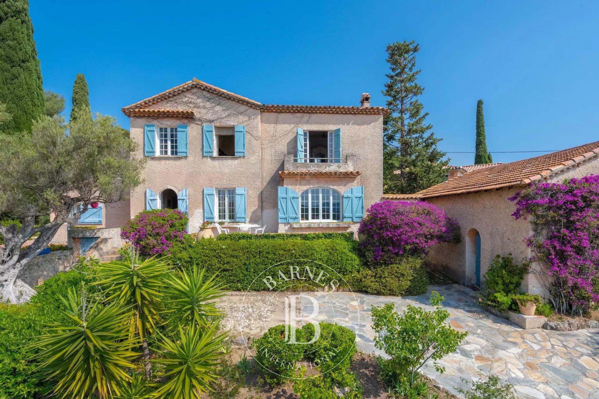 Ev Sanary-sur-Mer - picture 15