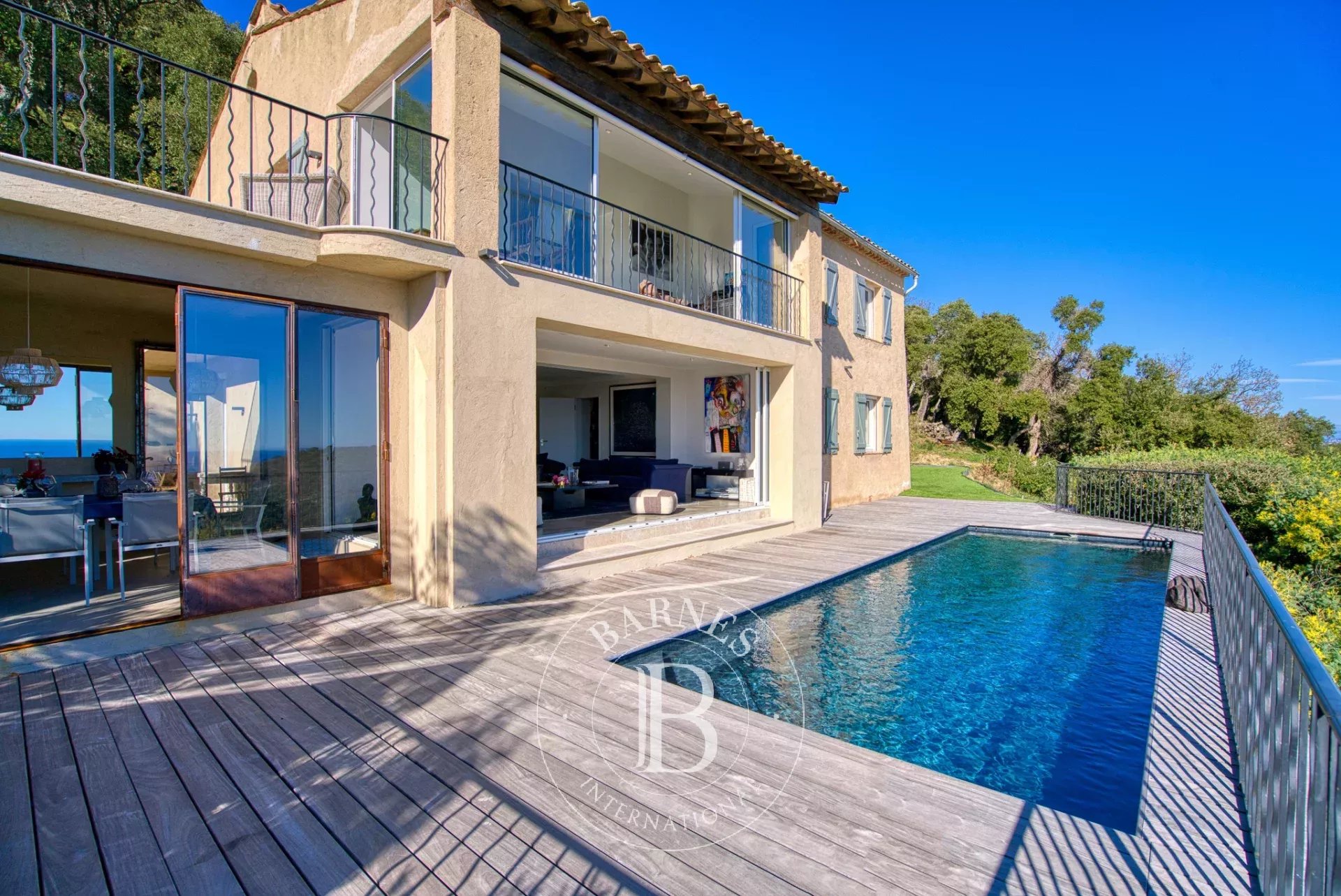 Ramatuelle  - Villa 5 Bedrooms - picture 13