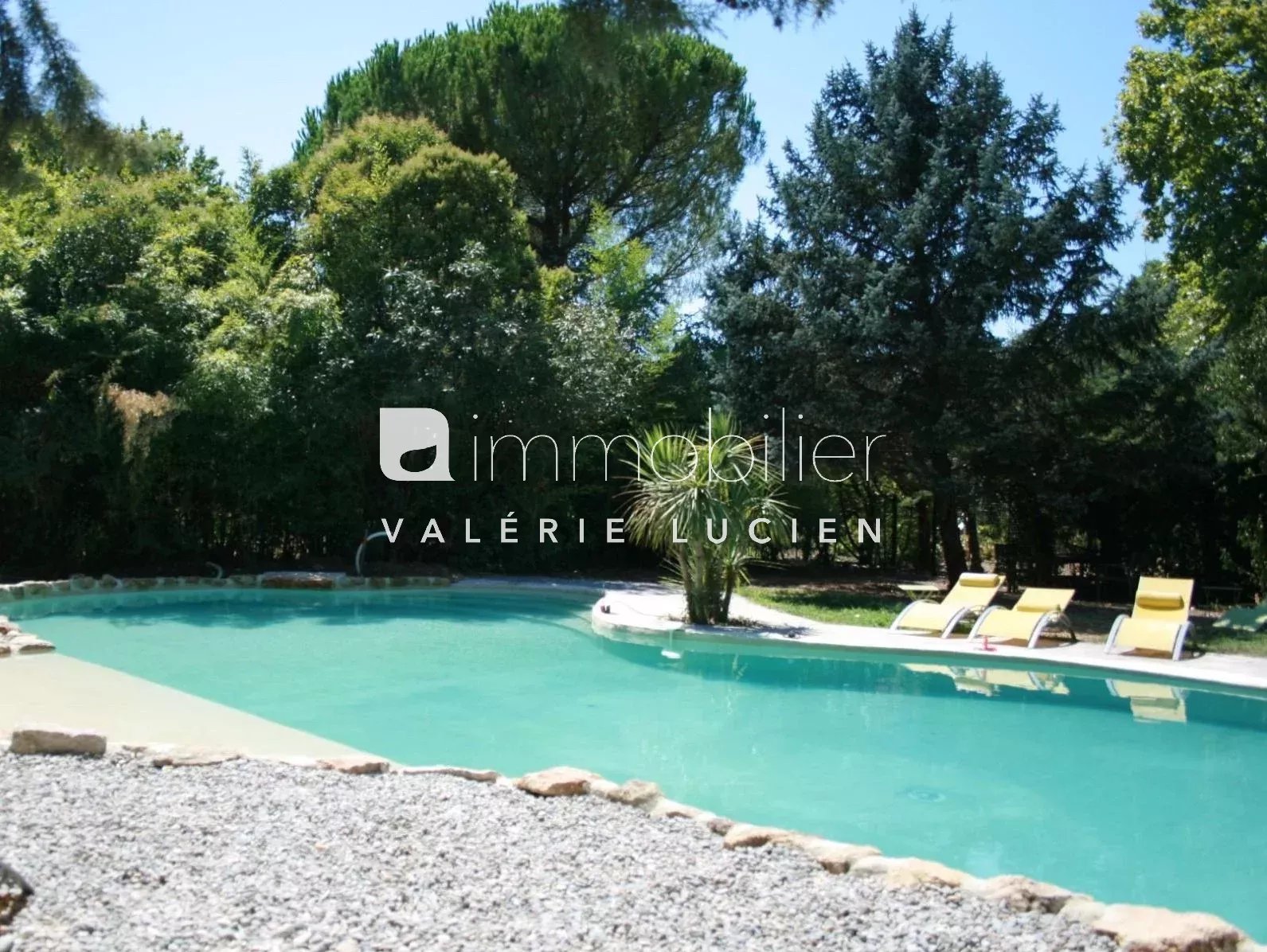 Agence immobilière de Actuel immobilier