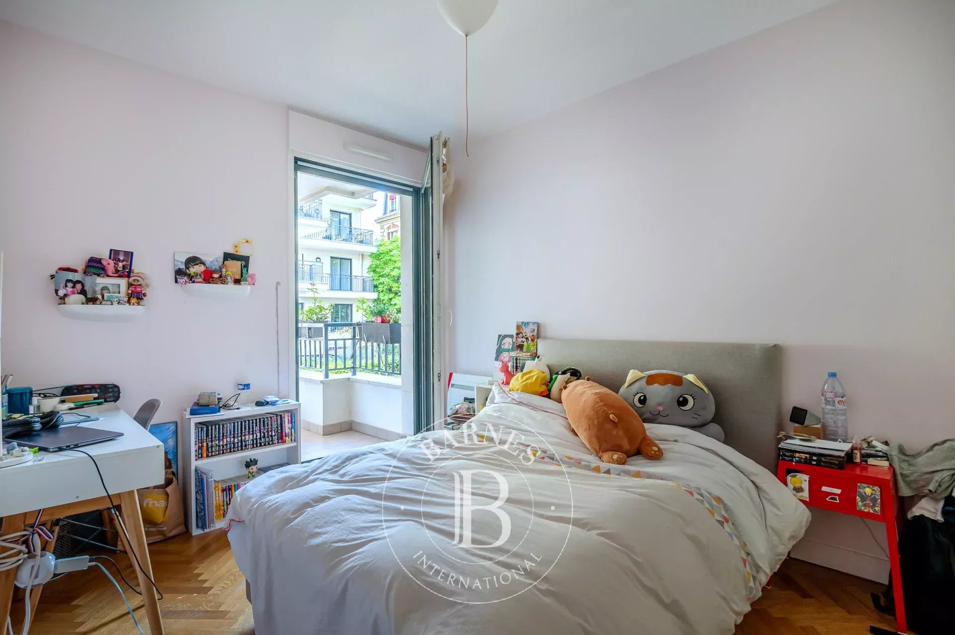 Квартира Neuilly-sur-Seine - picture 17