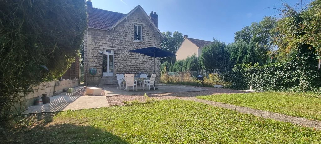 Sale House Champagne-sur-Oise