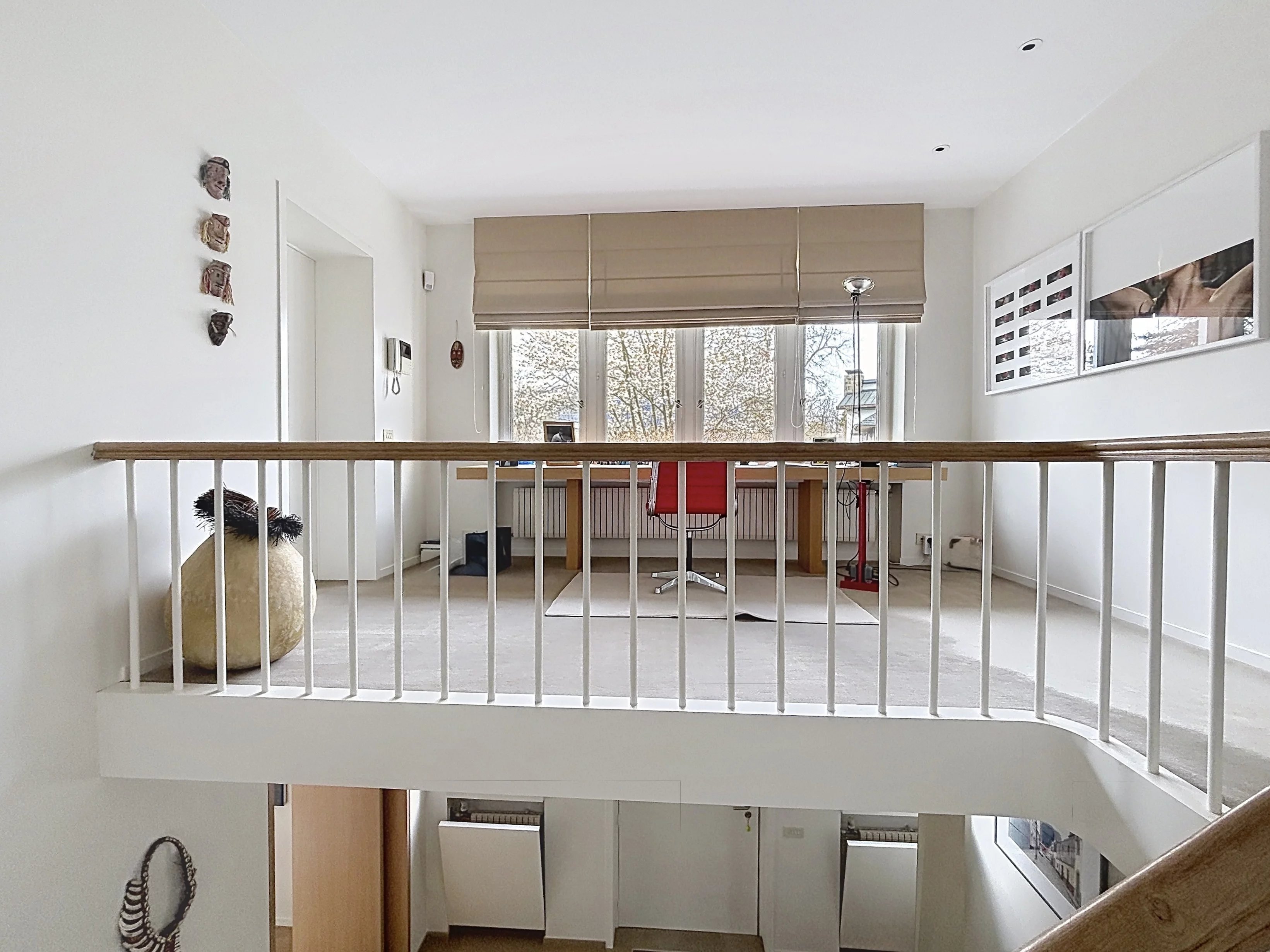 Élégante villa de caractère sur terrain +- 10 ares