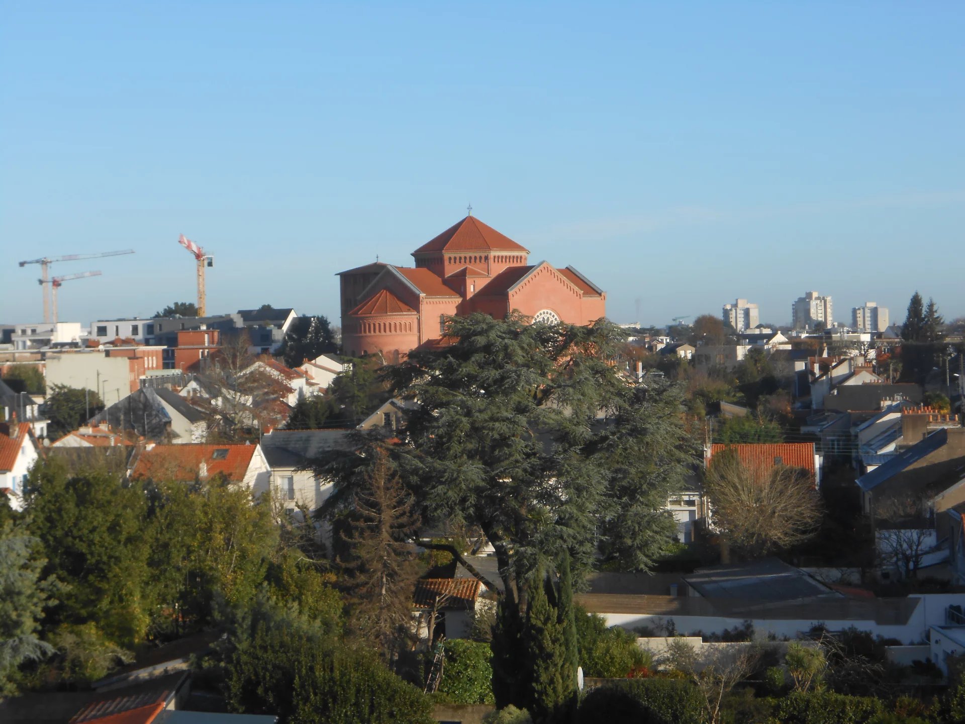 Vente Appartement Nantes
