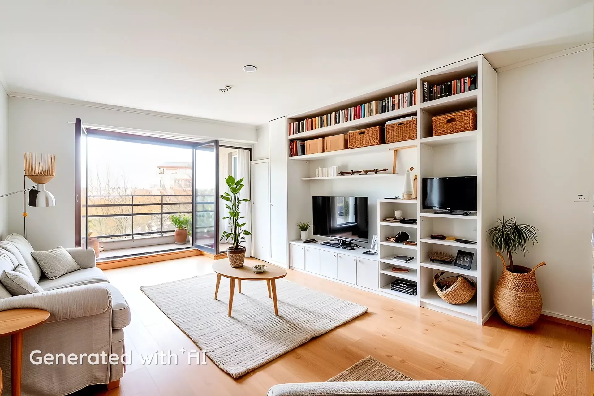 Rueil-Malmaison - RUEIL SUR SEINE