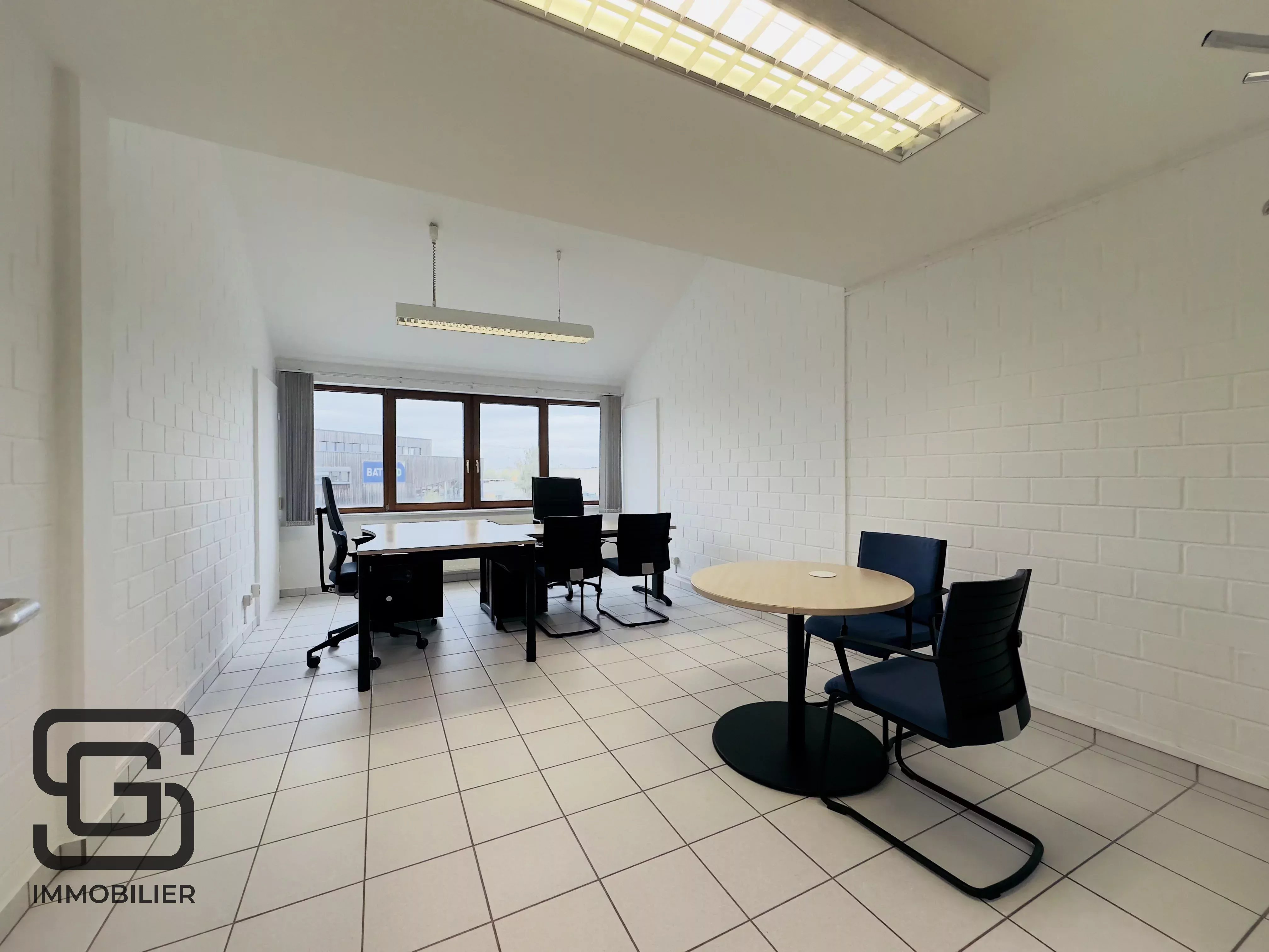 Agence immobilière de SG IMMOBILIER SARL-S