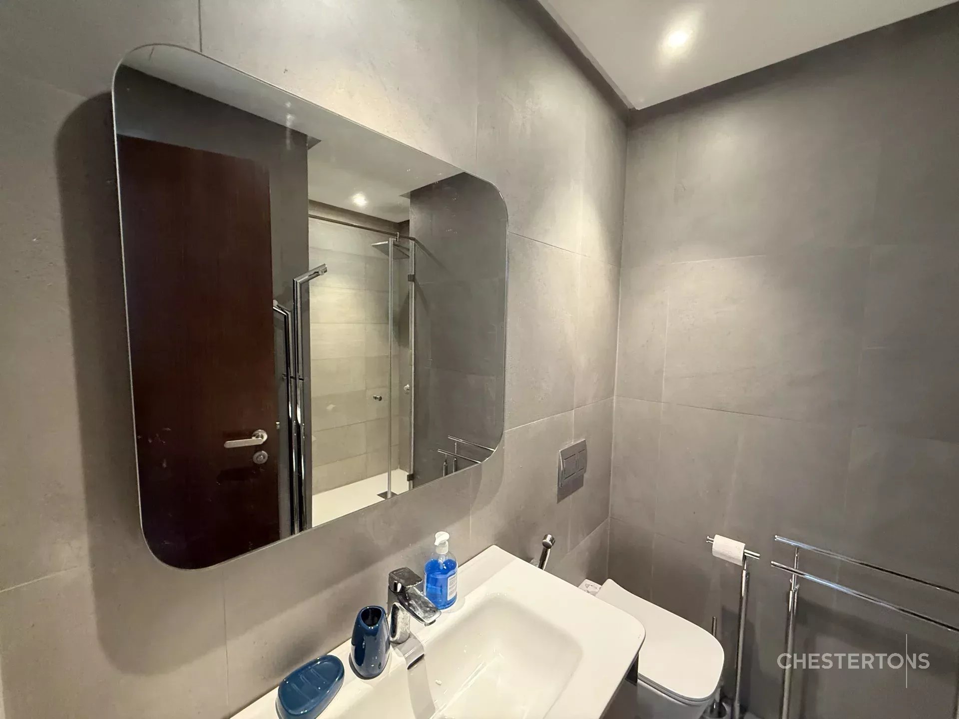 Image of Apartment - 1 Bedrooms for Rental in Rabat-Rabat-Morocco, Image 7