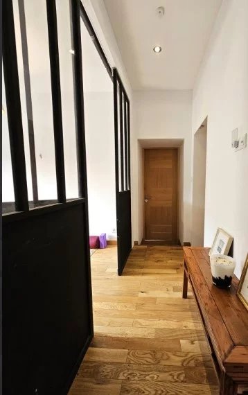 Achat Appartement T6 à Metz (57000) - 112.72m²