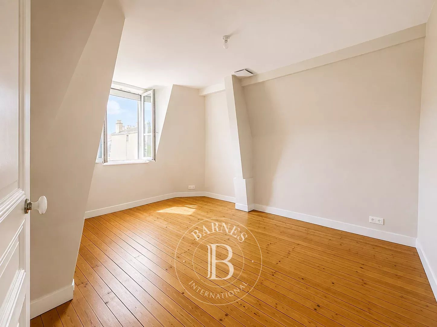 Saint-Maurice  - House 5 Bedrooms - picture 19
