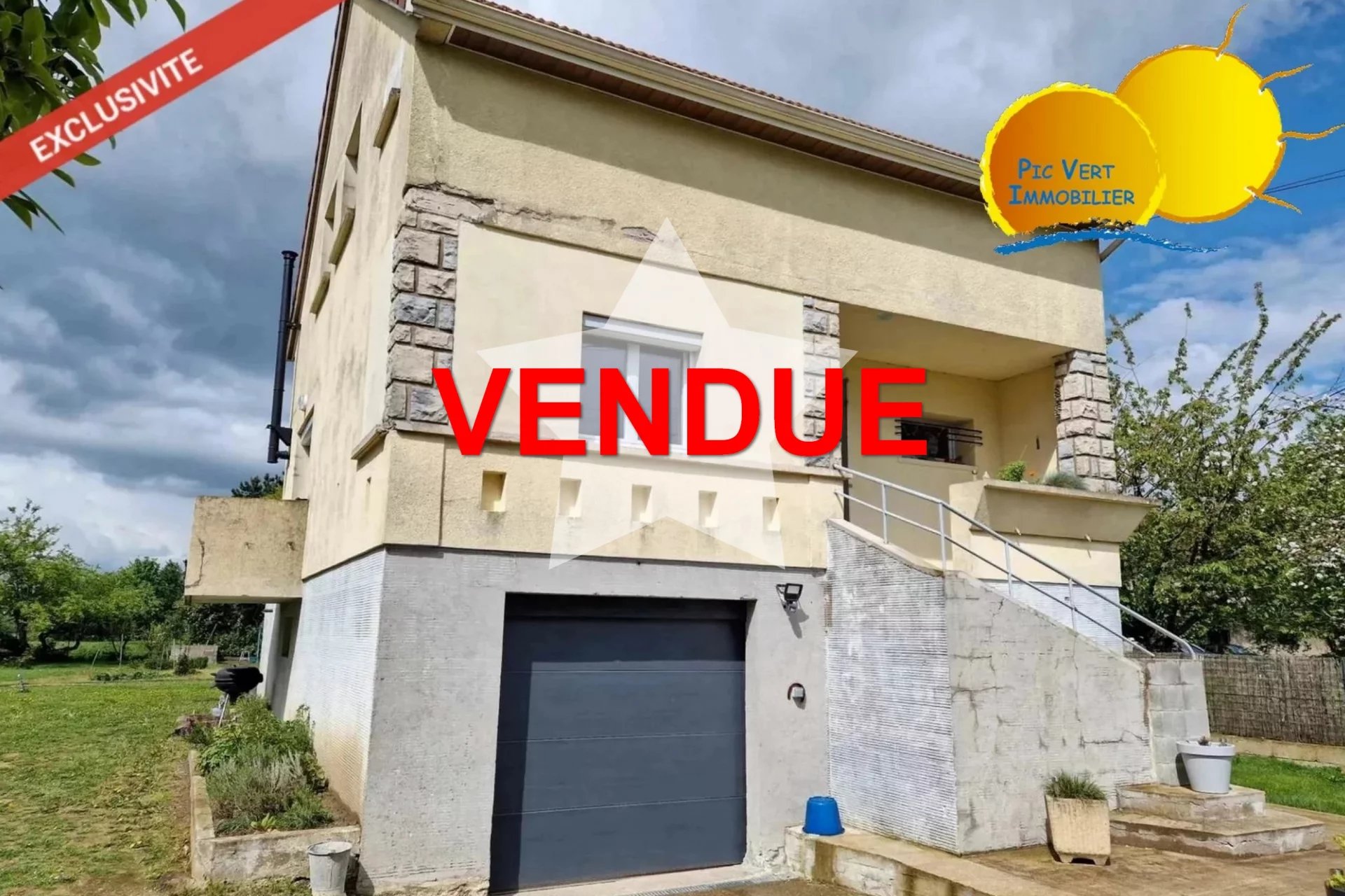 Vente Maison Auxonne