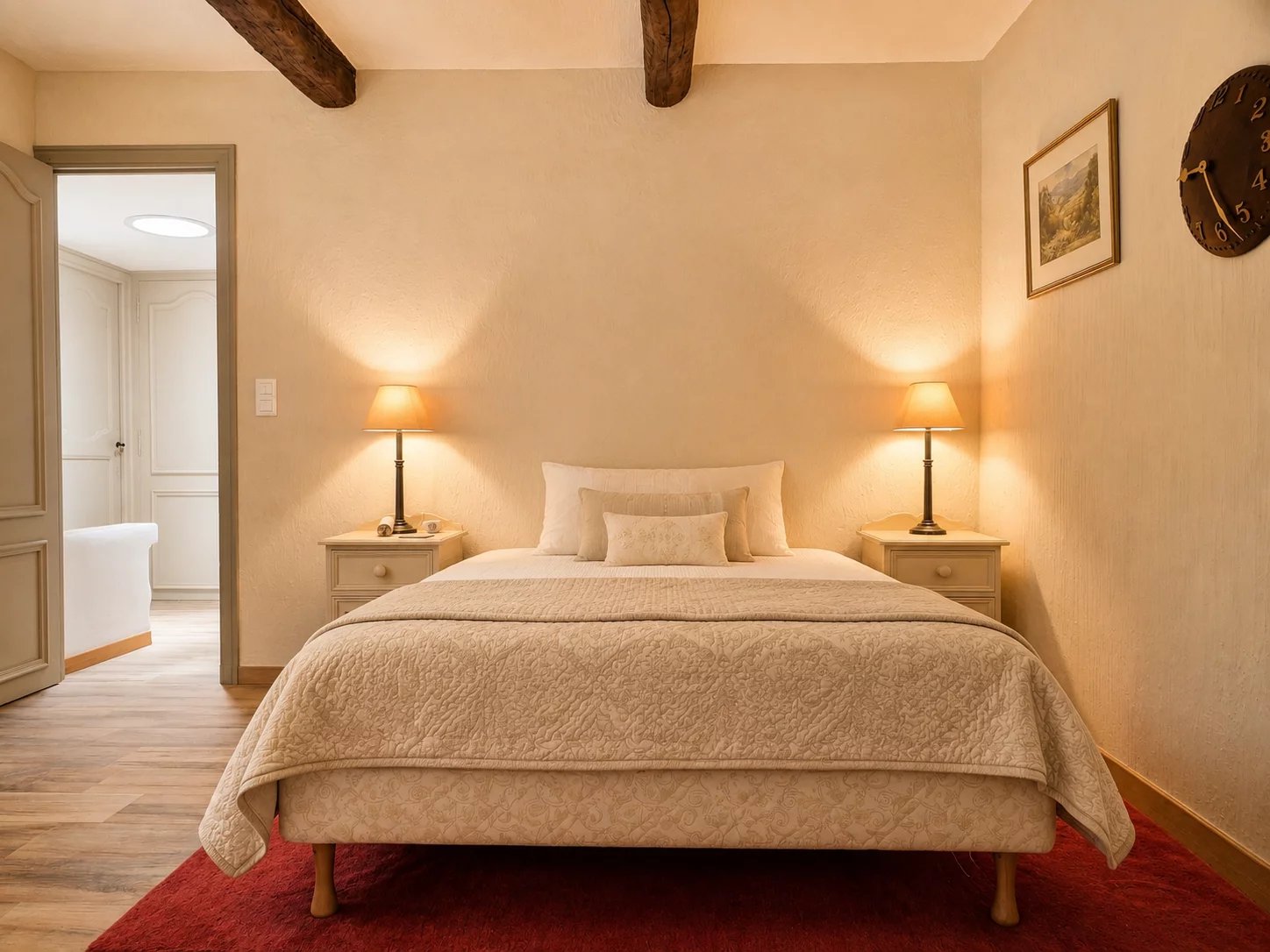  Image of Villa - 6 Bedrooms for Sale in Alpes-Maritimes-Vence-France, Image 17