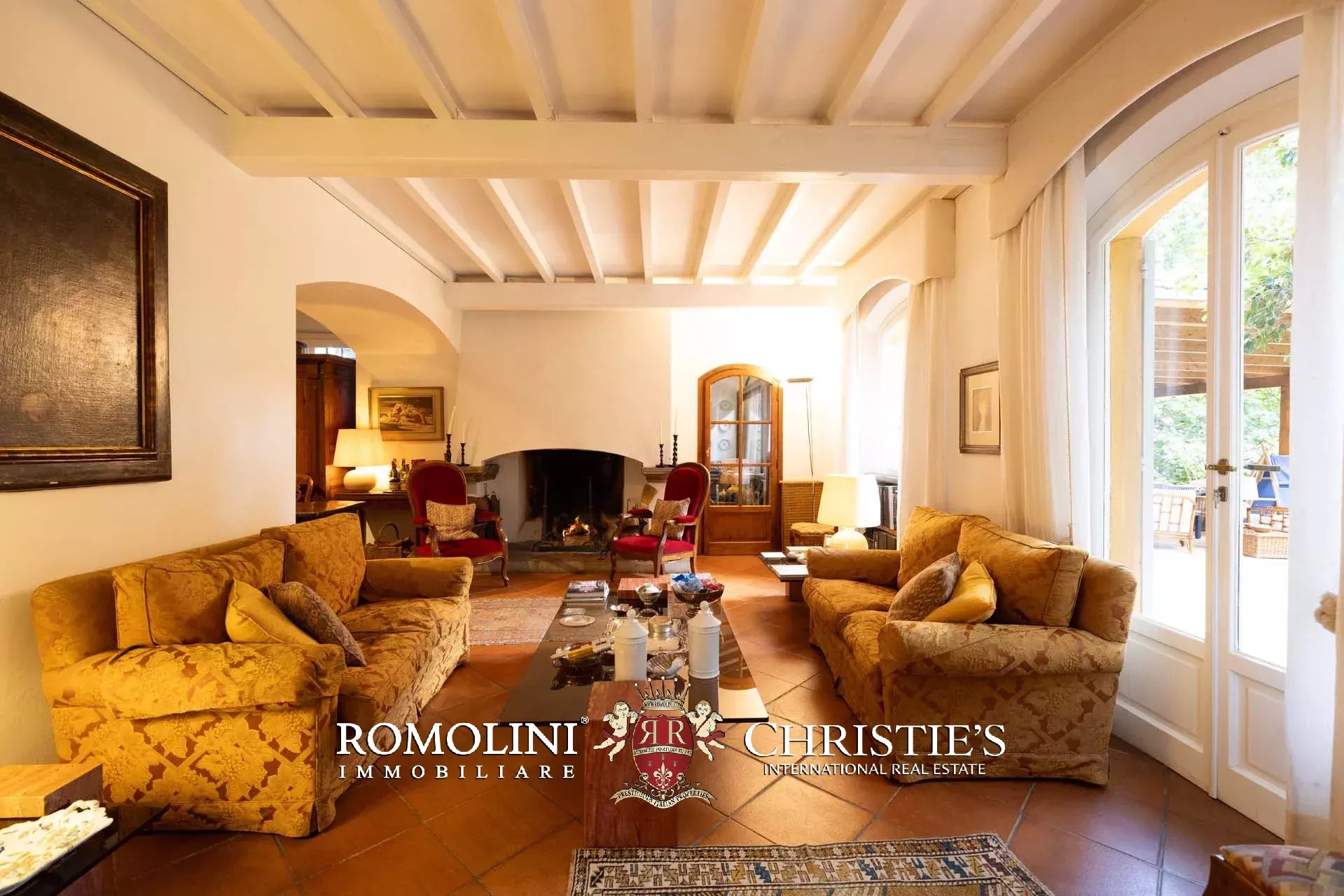 4 Bedroom Villa/Townhouse's Image 18