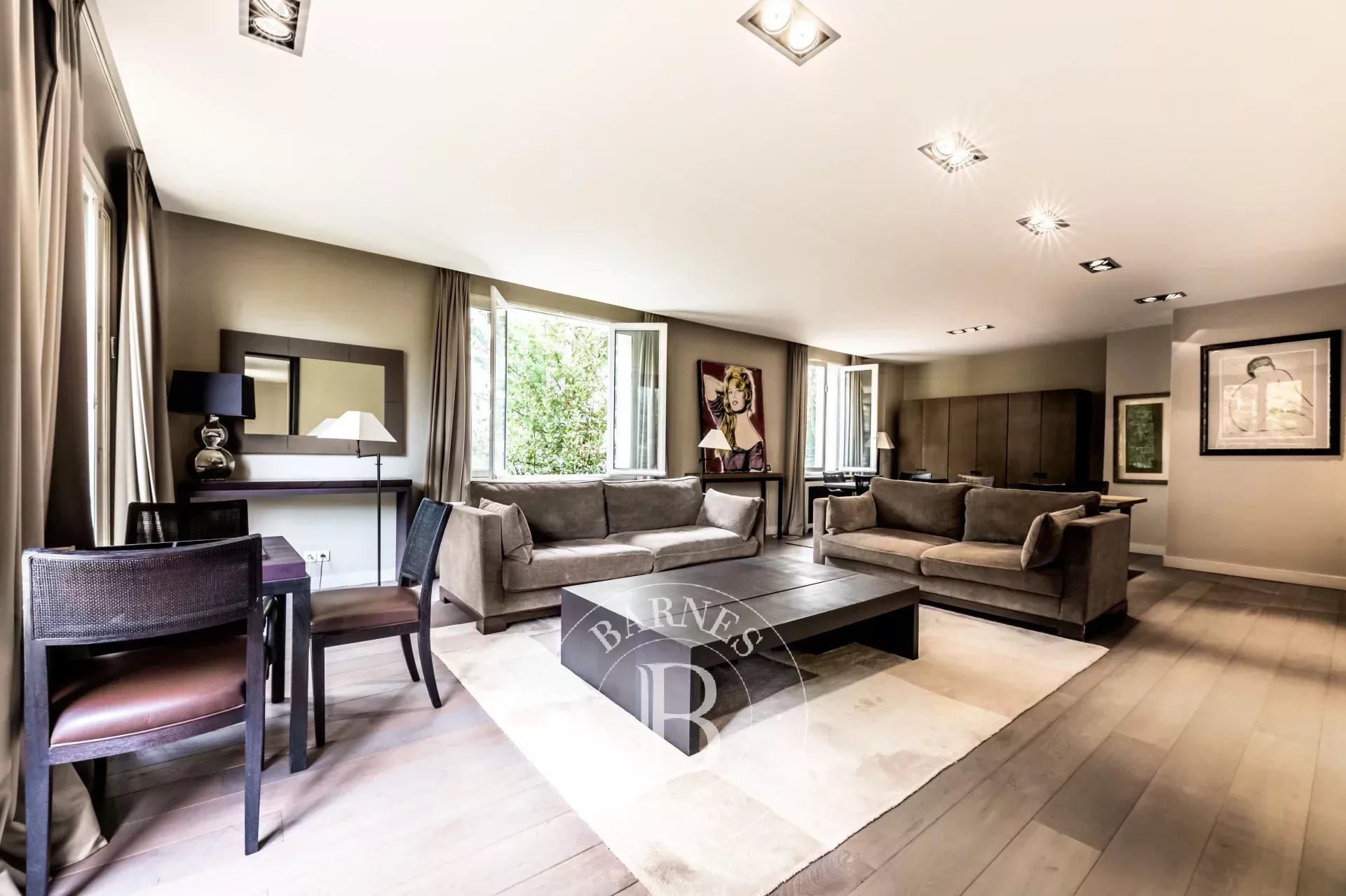 Daire Neuilly-sur-Seine - picture 5